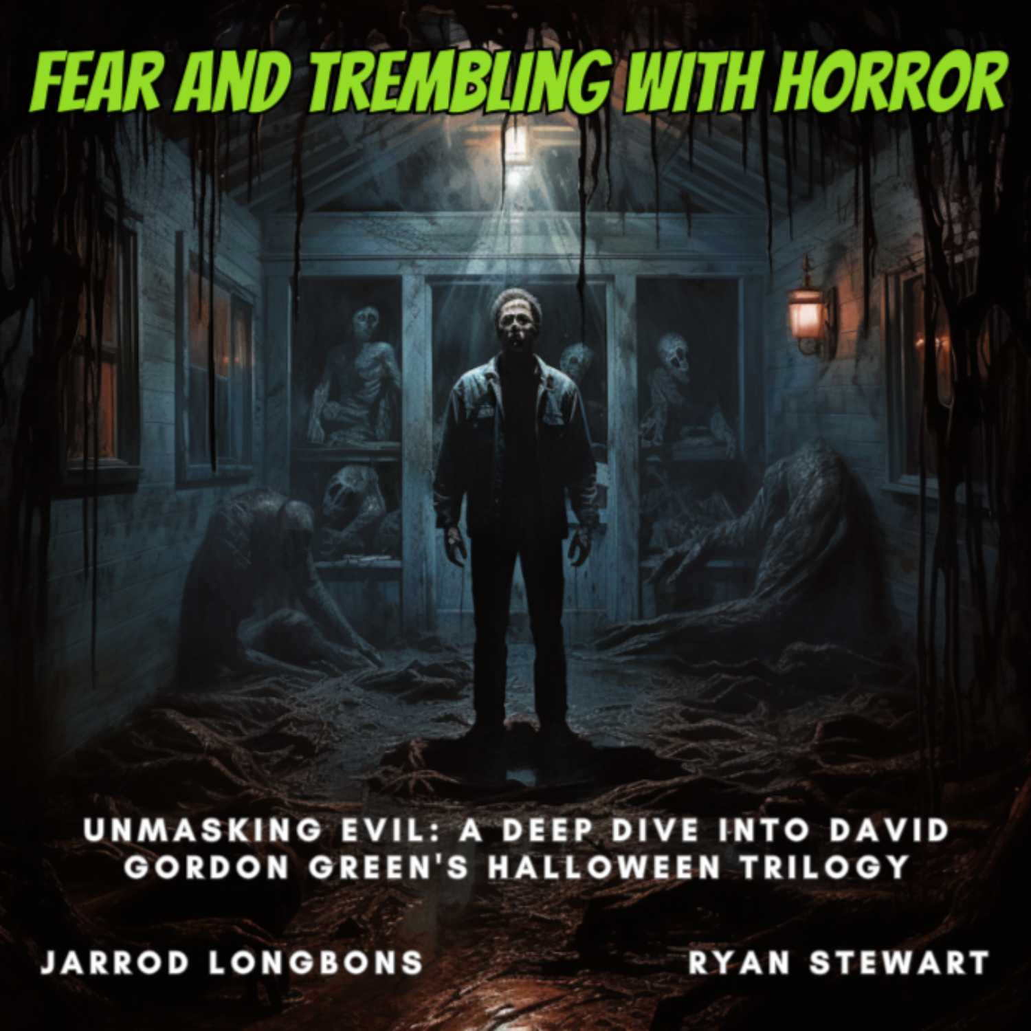 Fear and Trembling with Horror