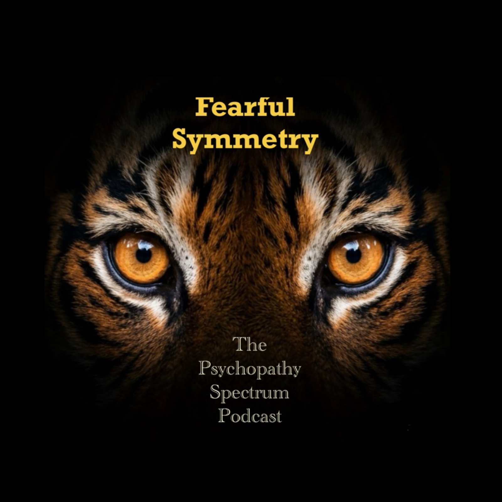 Fearful Symmetry Trailer episode artwork