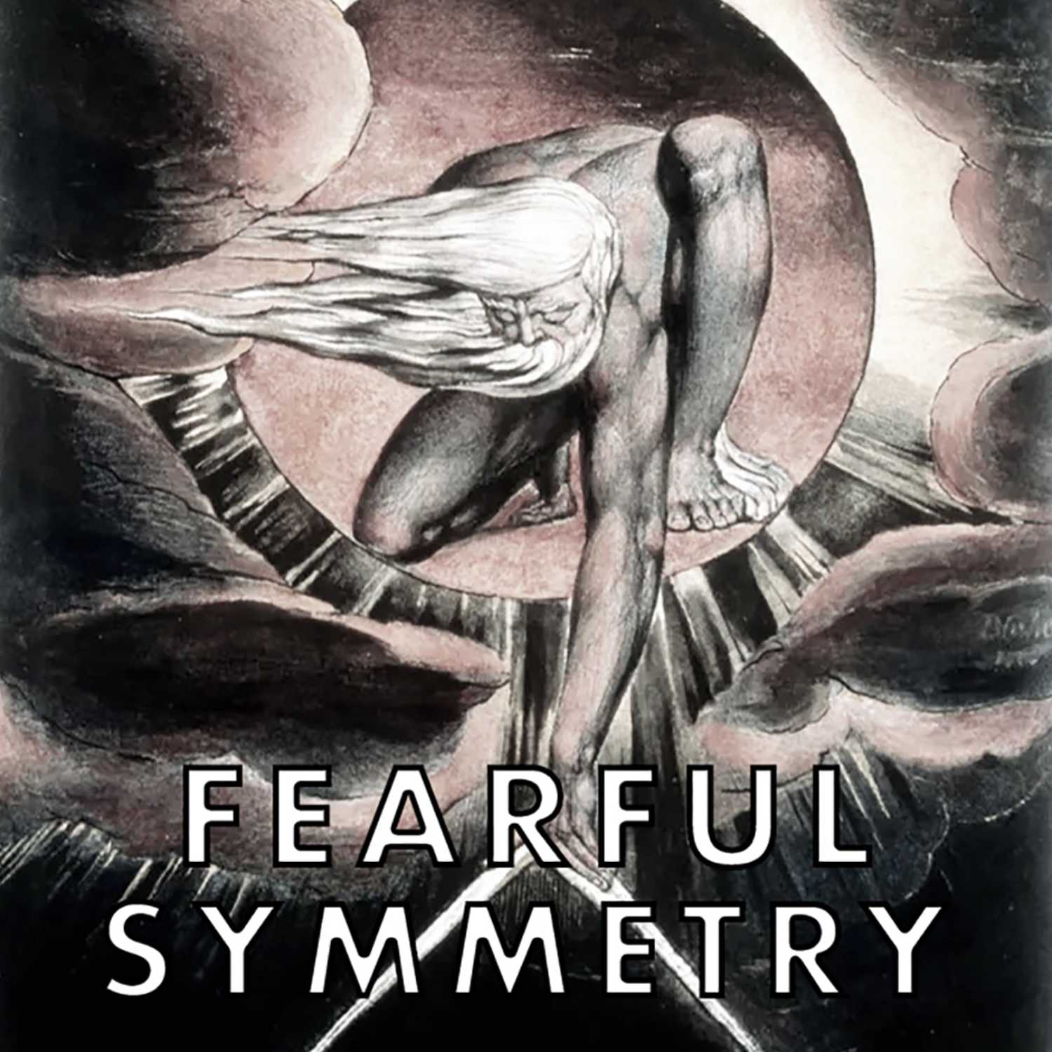 Fearful Symmetry podcast show image