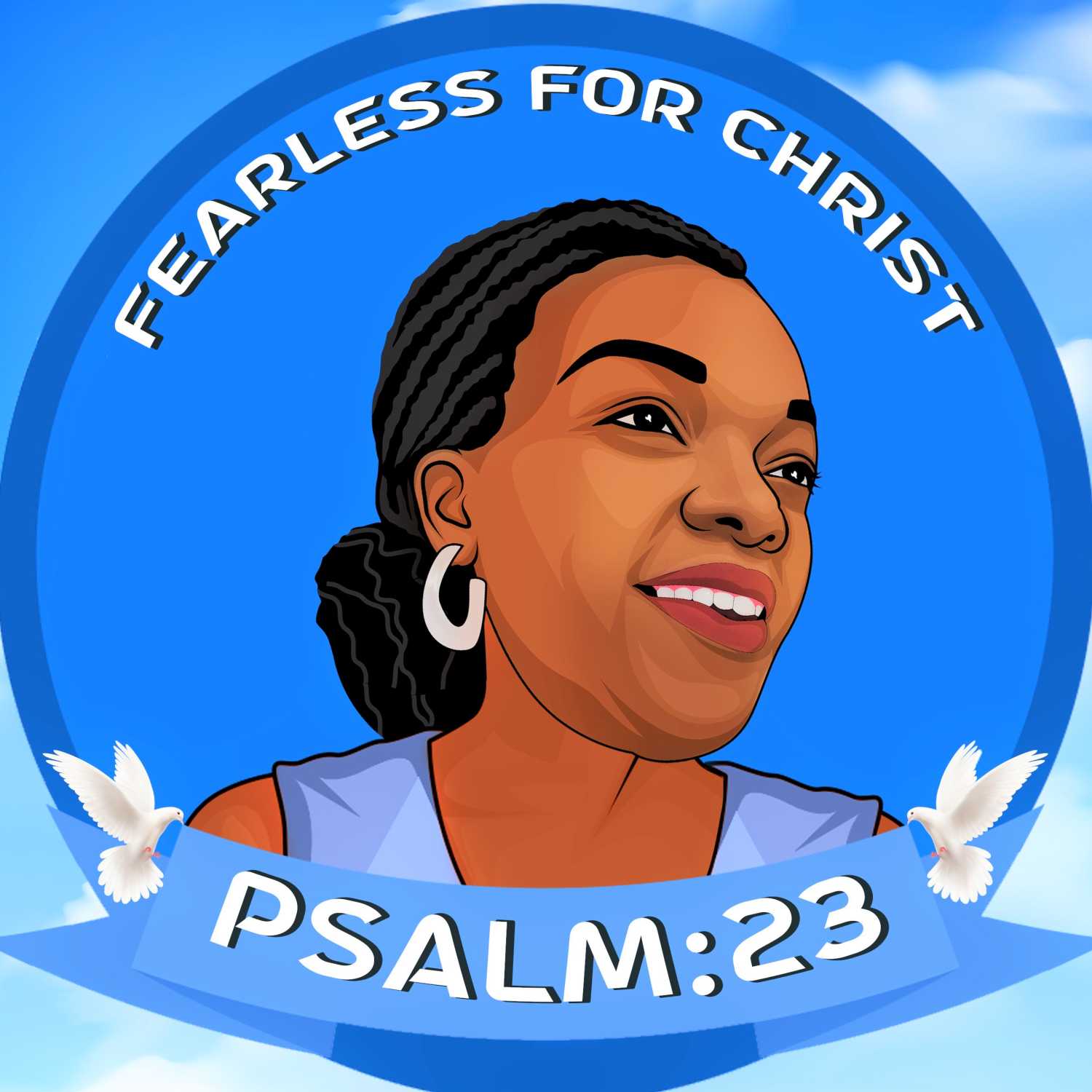 My Encounter with Jesus Christ