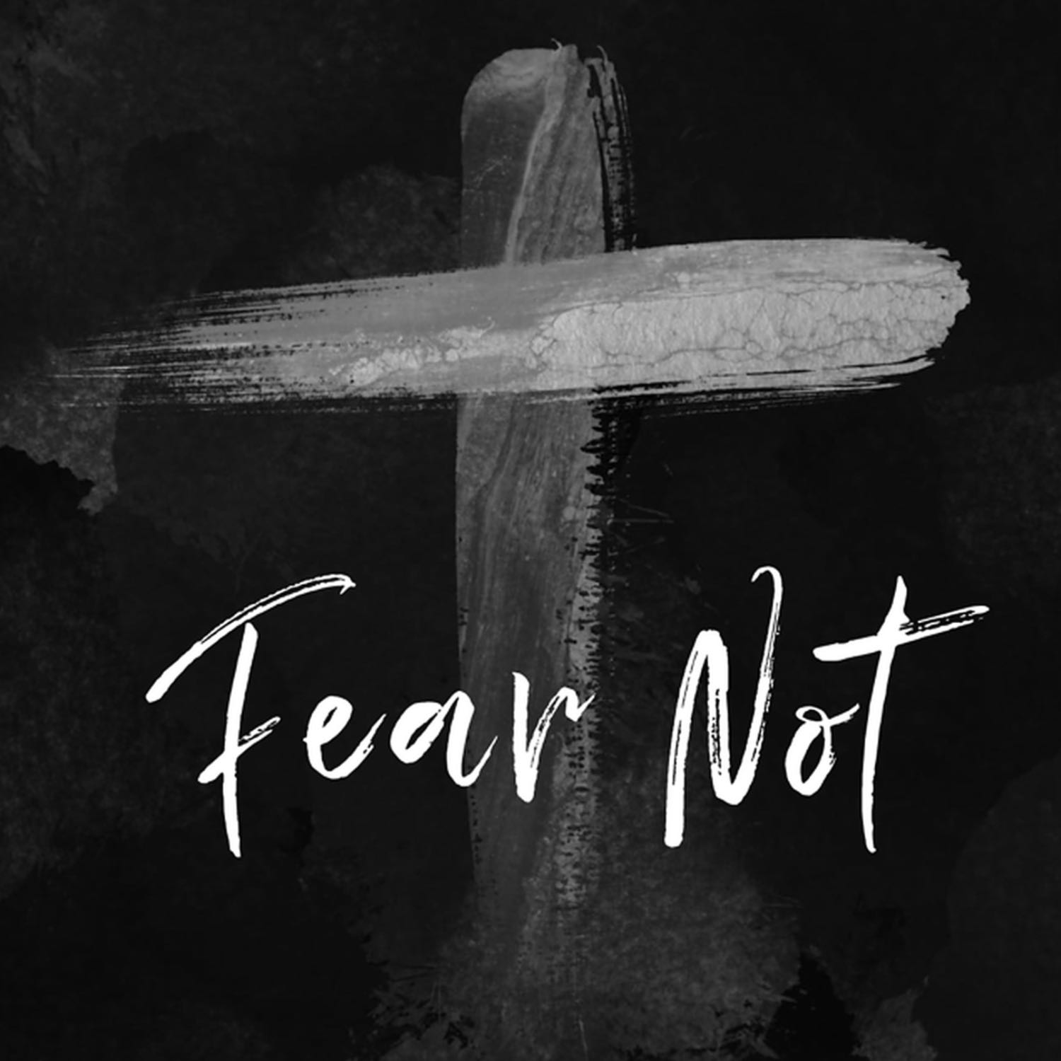 Fear Not cover art