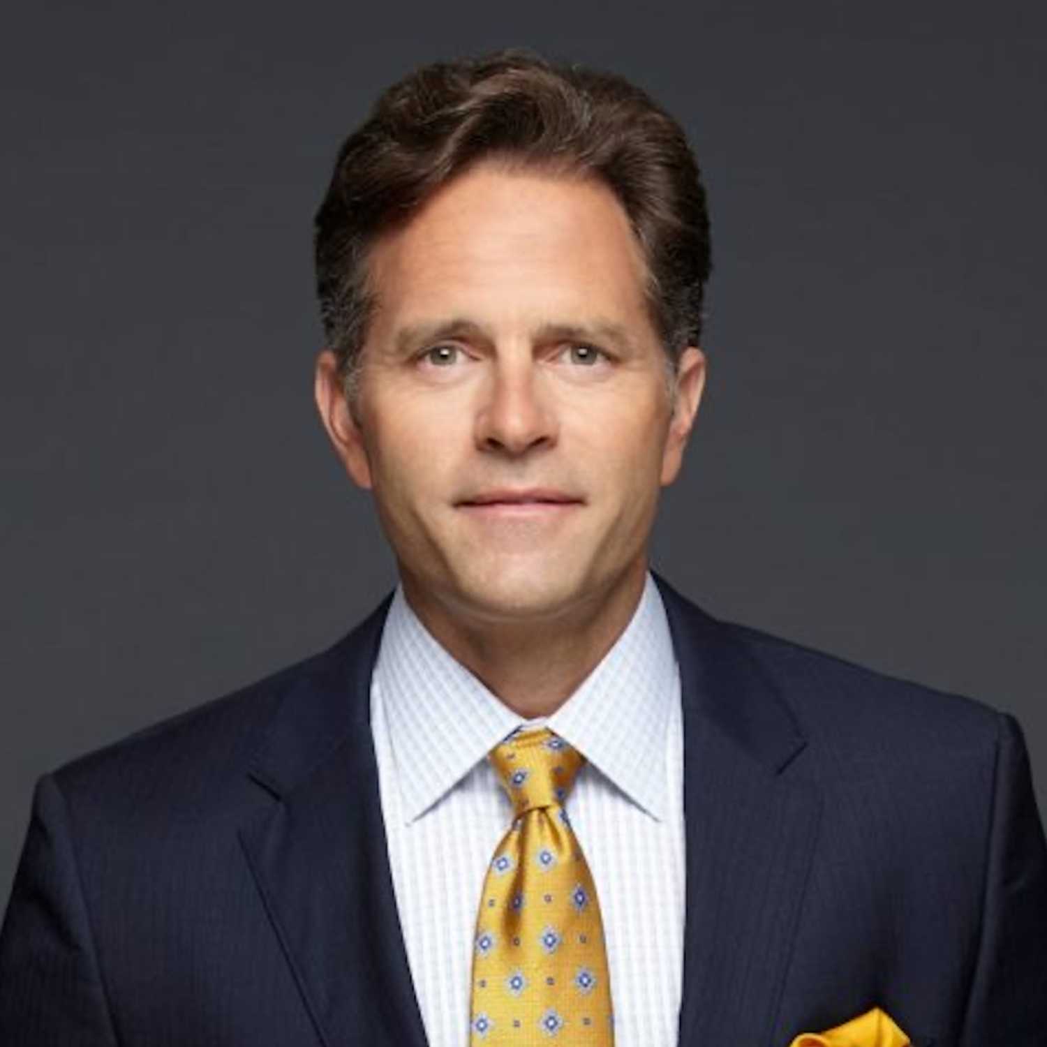 FEAR OF RETIREMENT with Dr. Ben Dale
