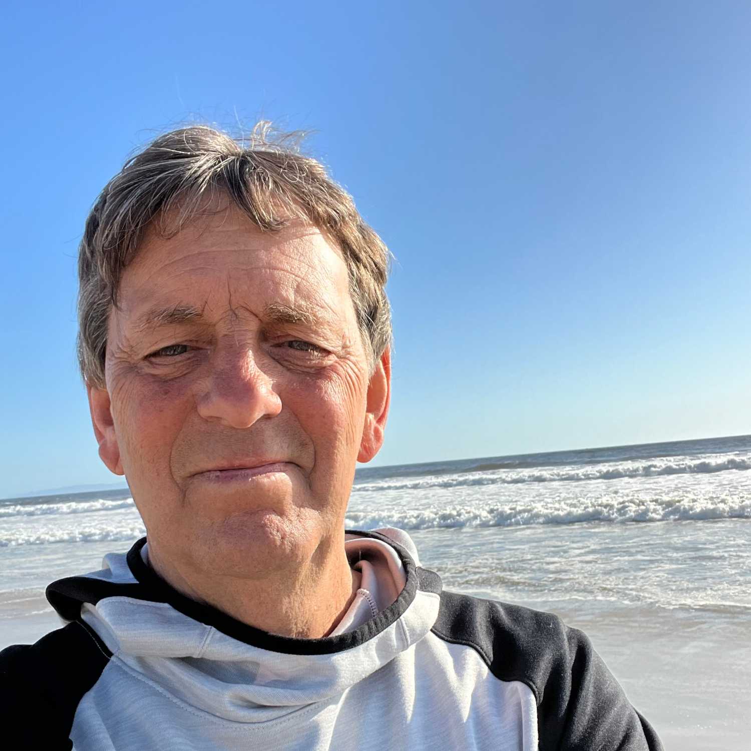 FEAR OF RETIREMENT with Dr. Ben Dale