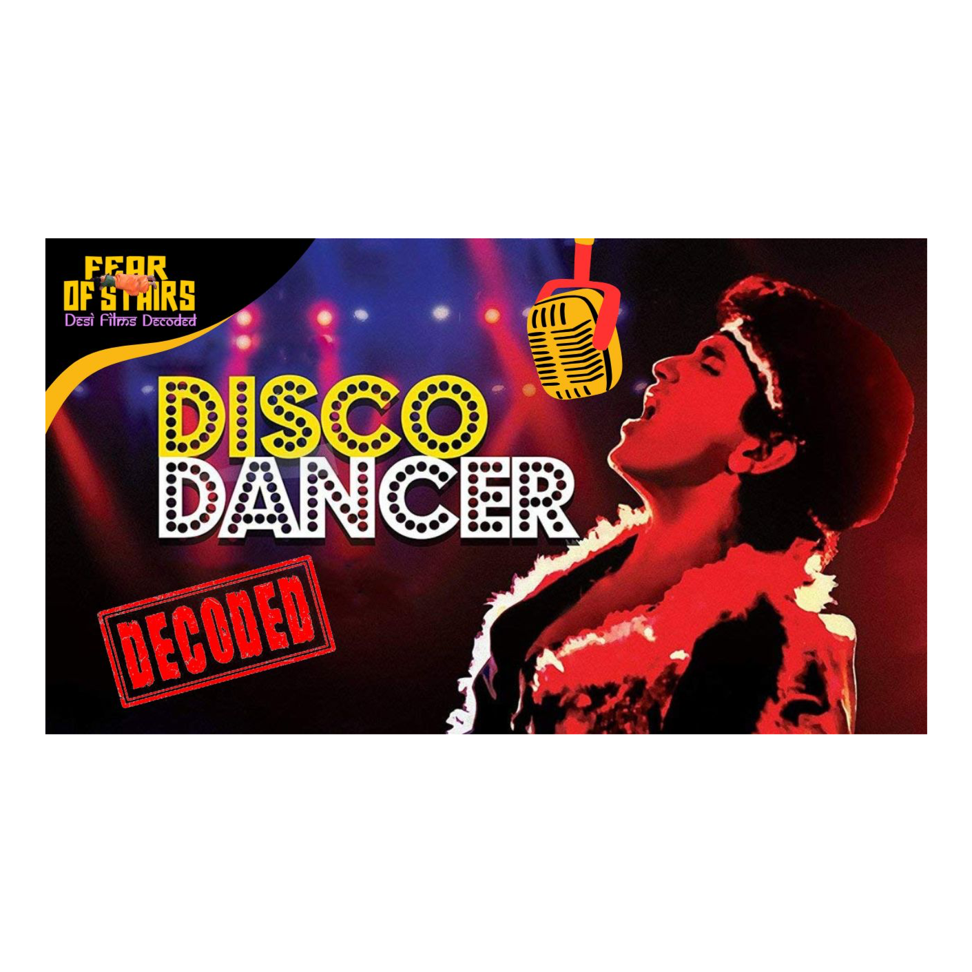 Disco Dancer (1982)
