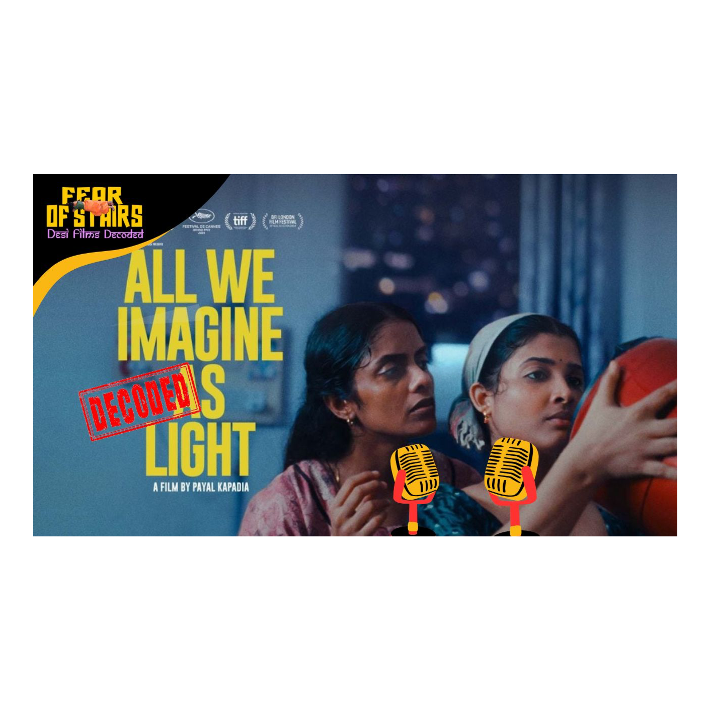 All We Imagine As Light (2024)