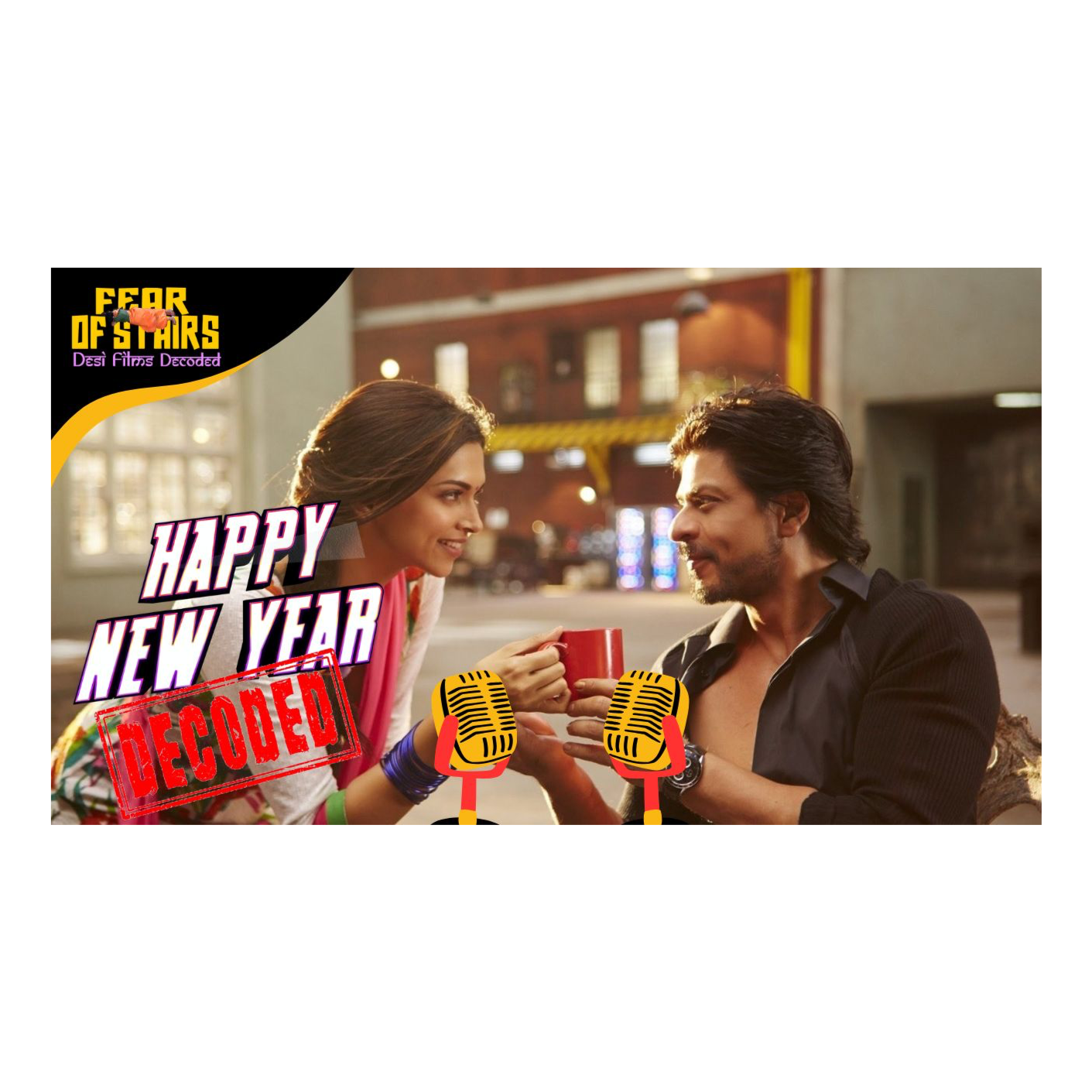 Happy New Year (2014)