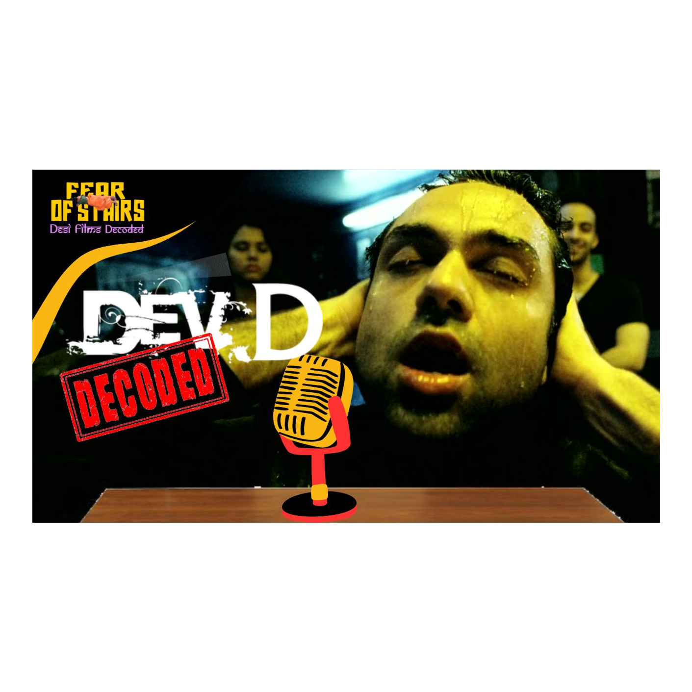 Dev.D (2009)