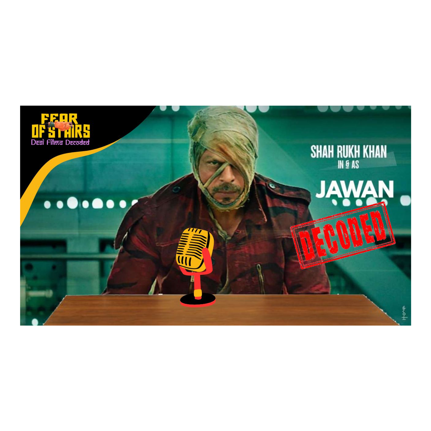 Jawan (2023)