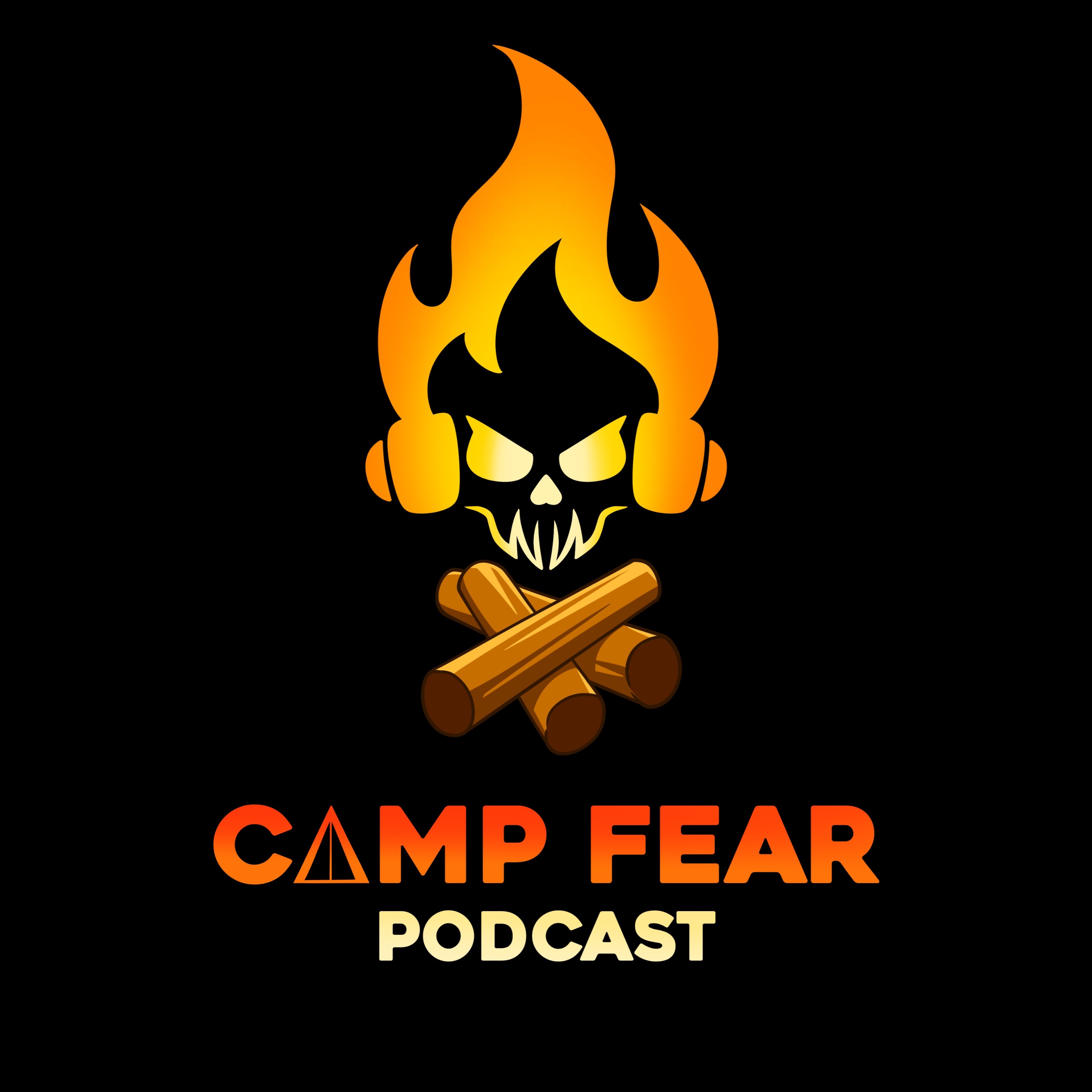 Fearopoly presents Camp Fear Podcast podcast artwork