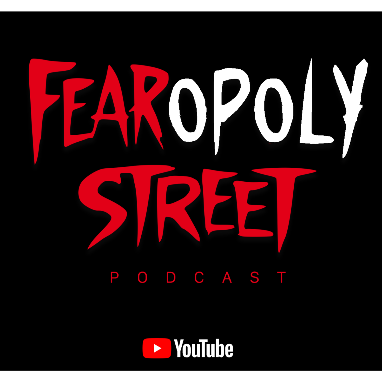 Fearopoly Street - Fear Street Podcast