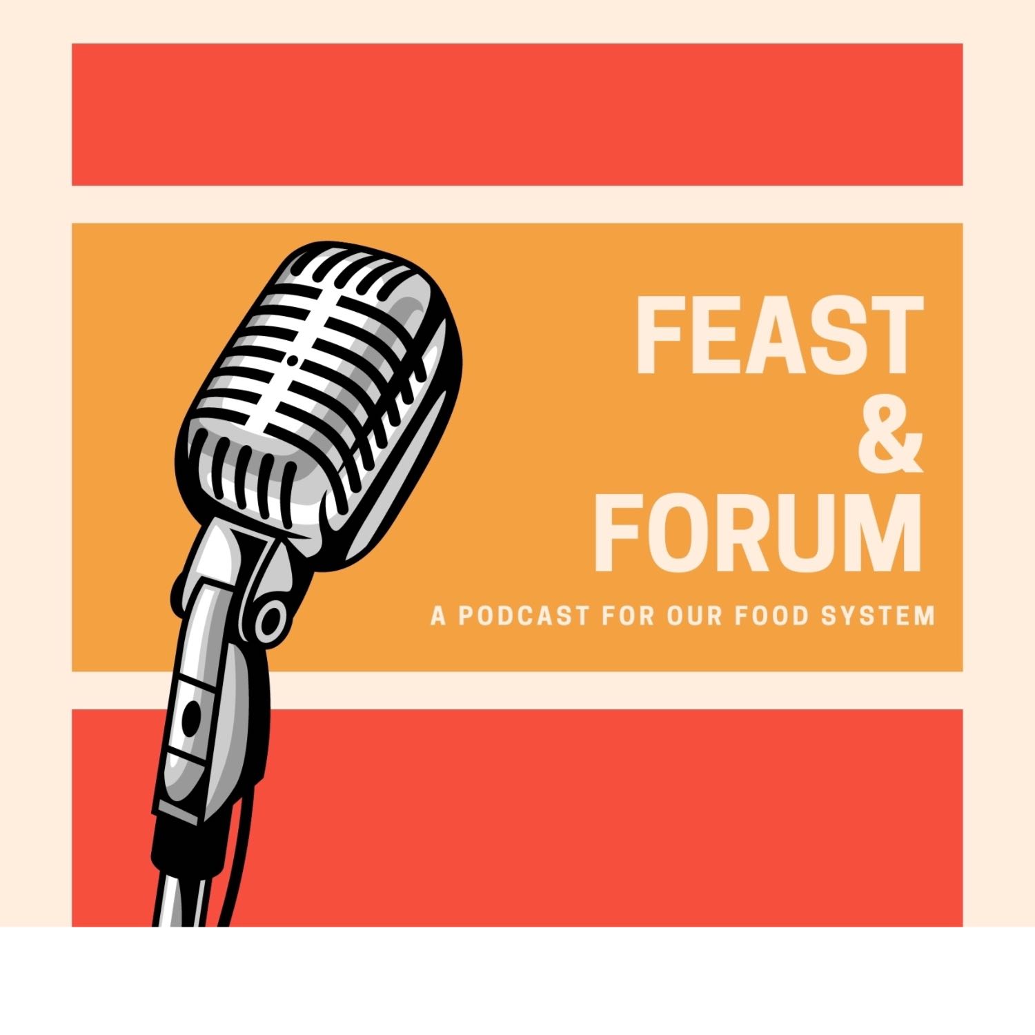 Feast & Forum