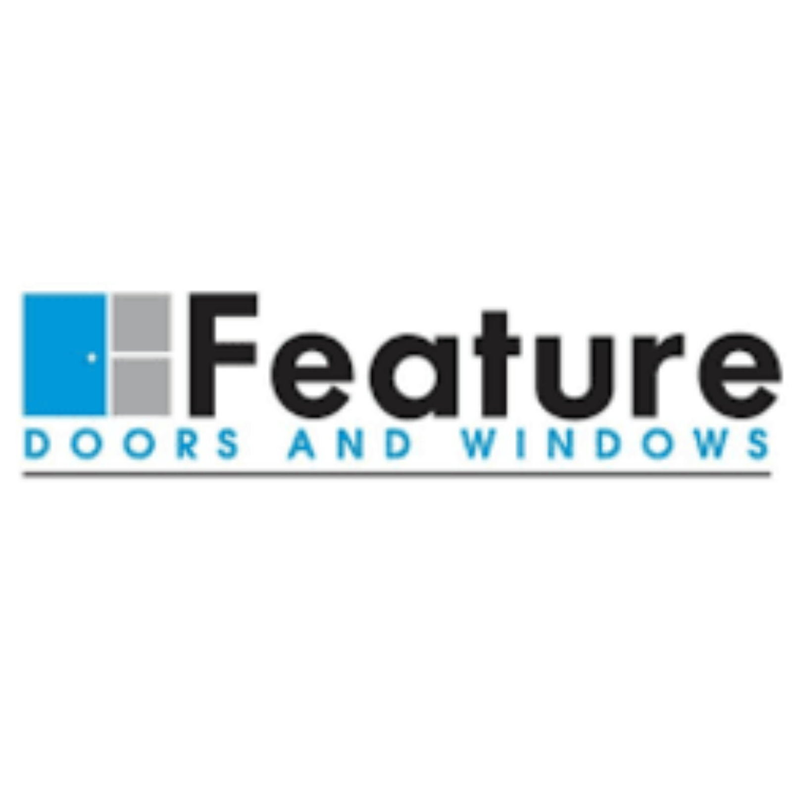 Feature doors