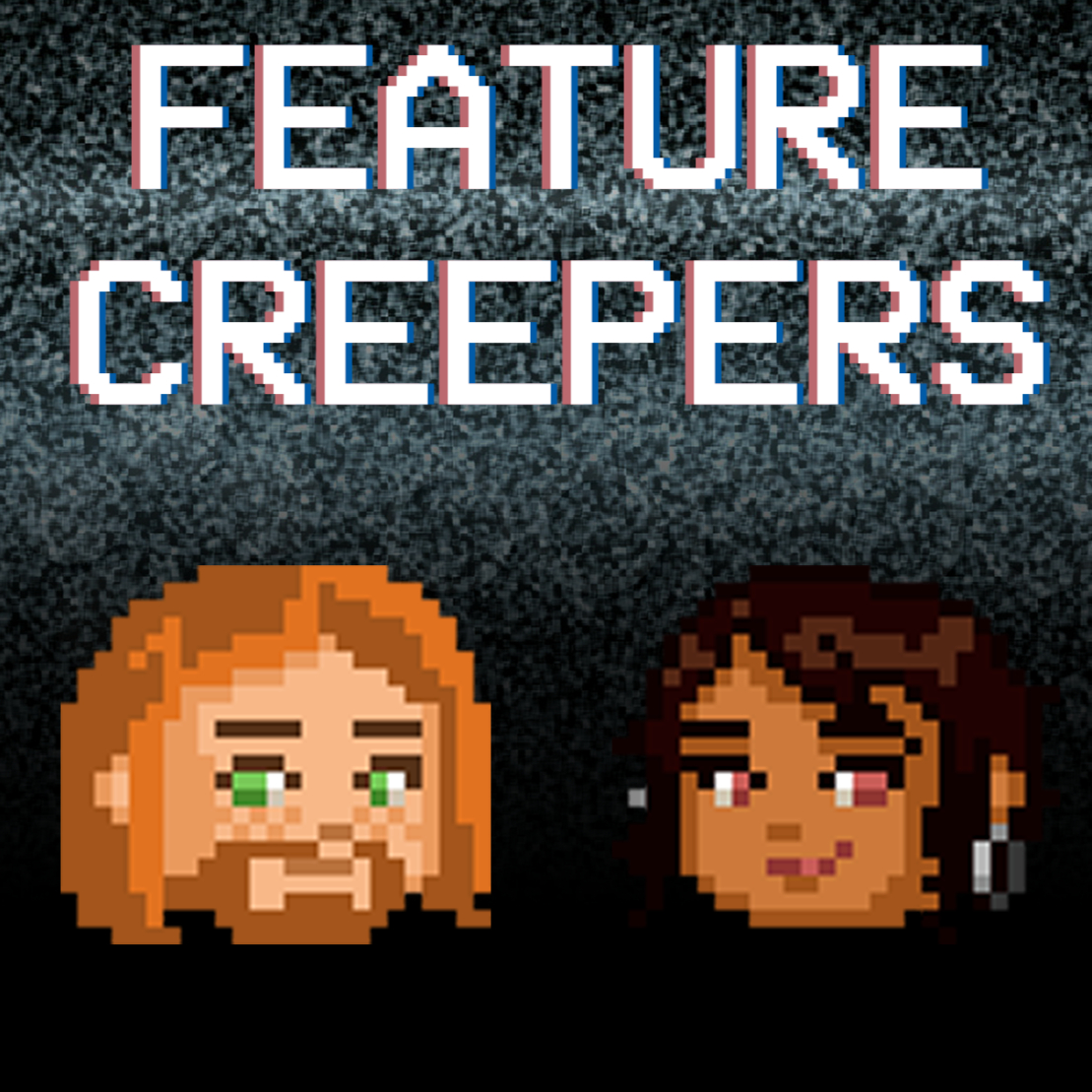 Feature Creepers