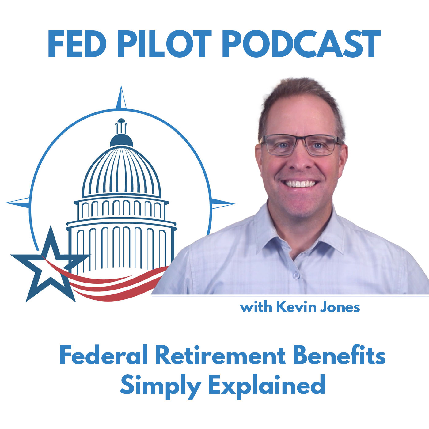 Fed Pilot Podcast