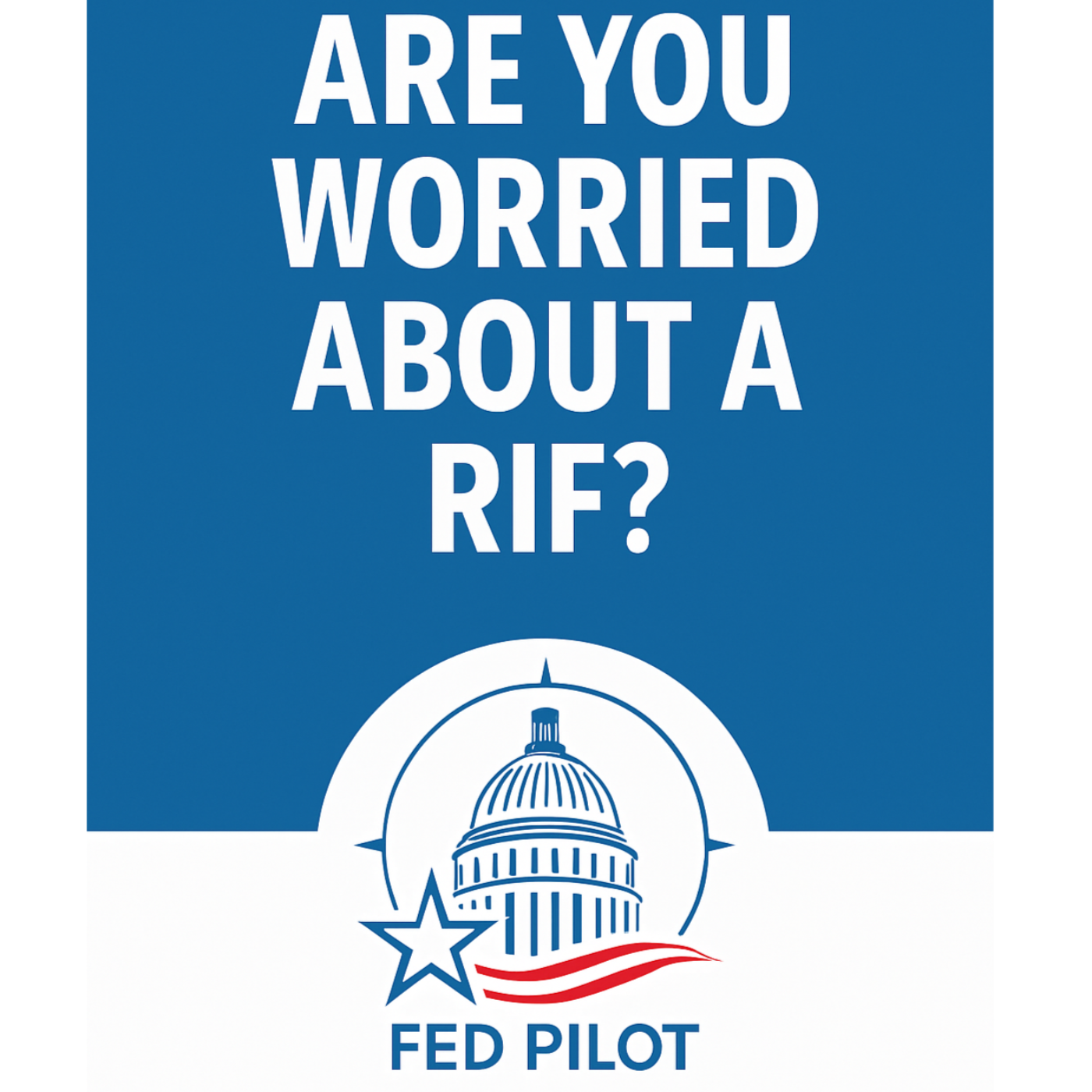RIF? What You Need To Know!