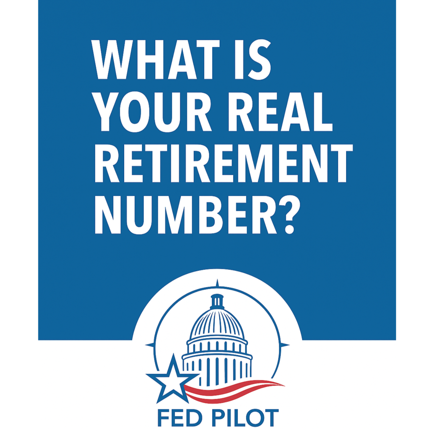 Looking at Your REAL Retirement Numbers
