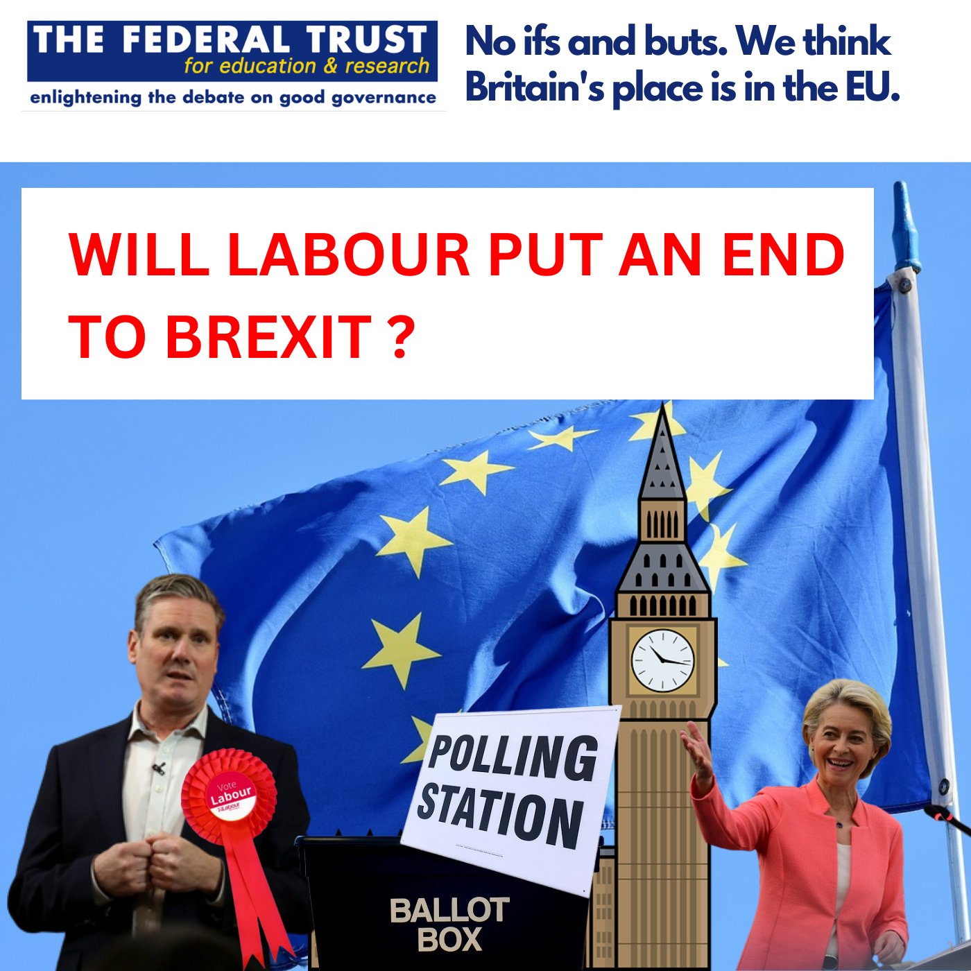 The Federal Trust