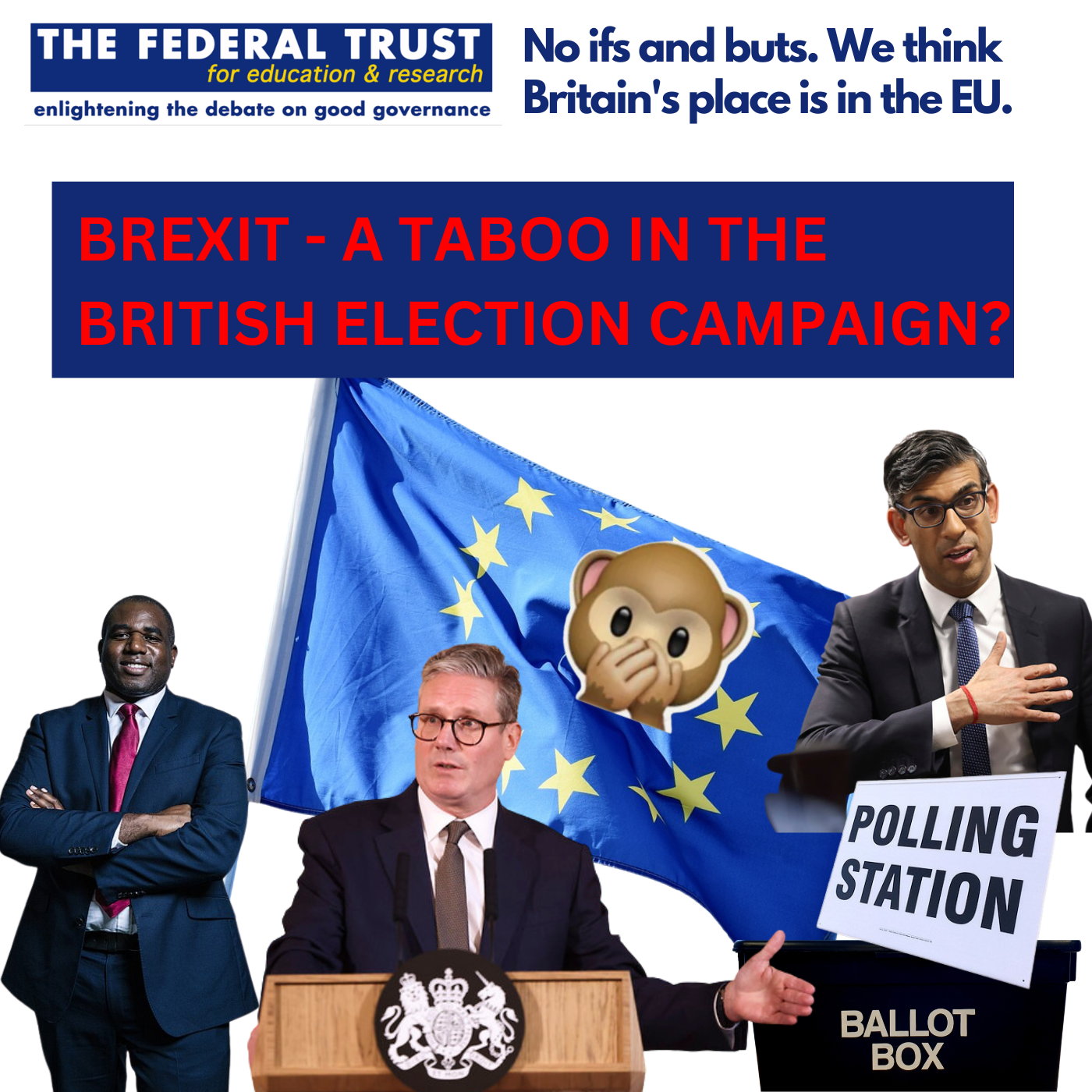 The Federal Trust