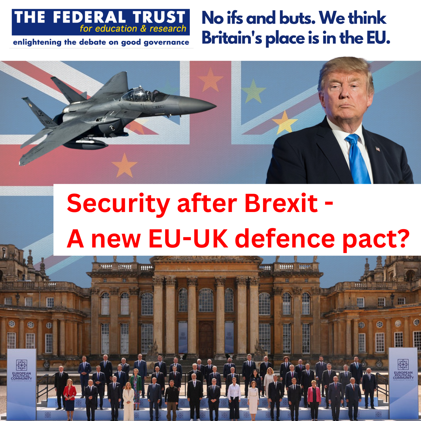 The Federal Trust