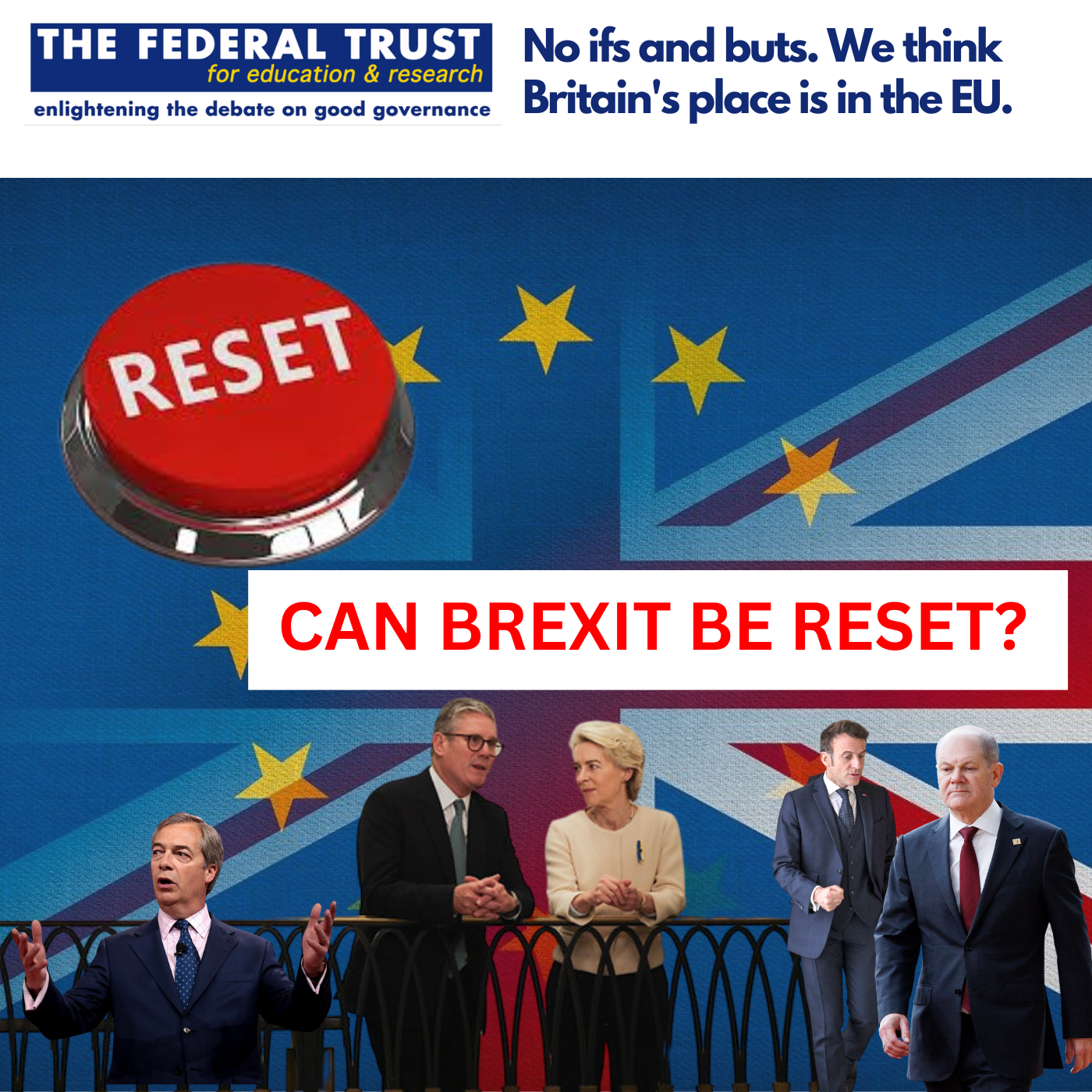 The Federal Trust