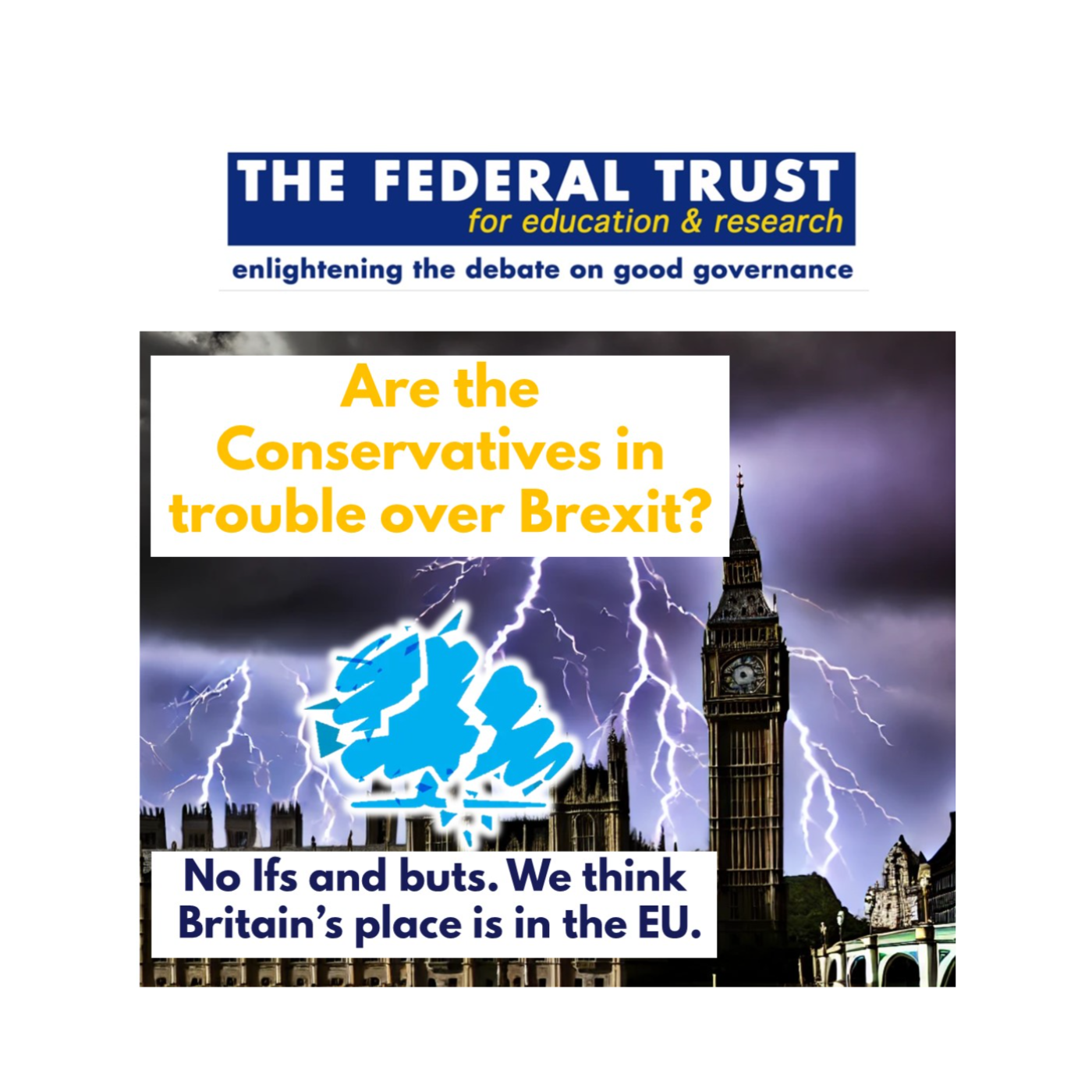 The Federal Trust