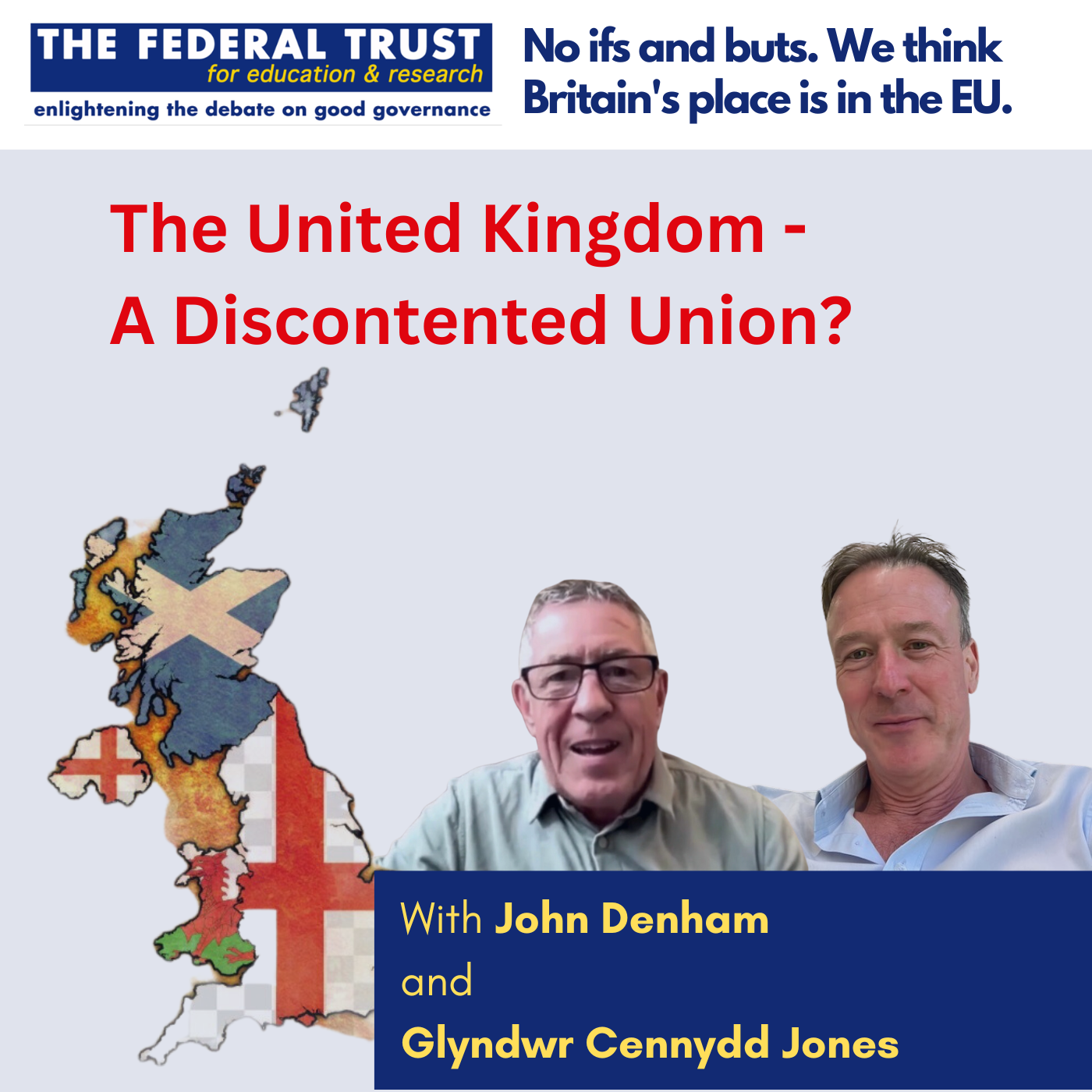 The Federal Trust