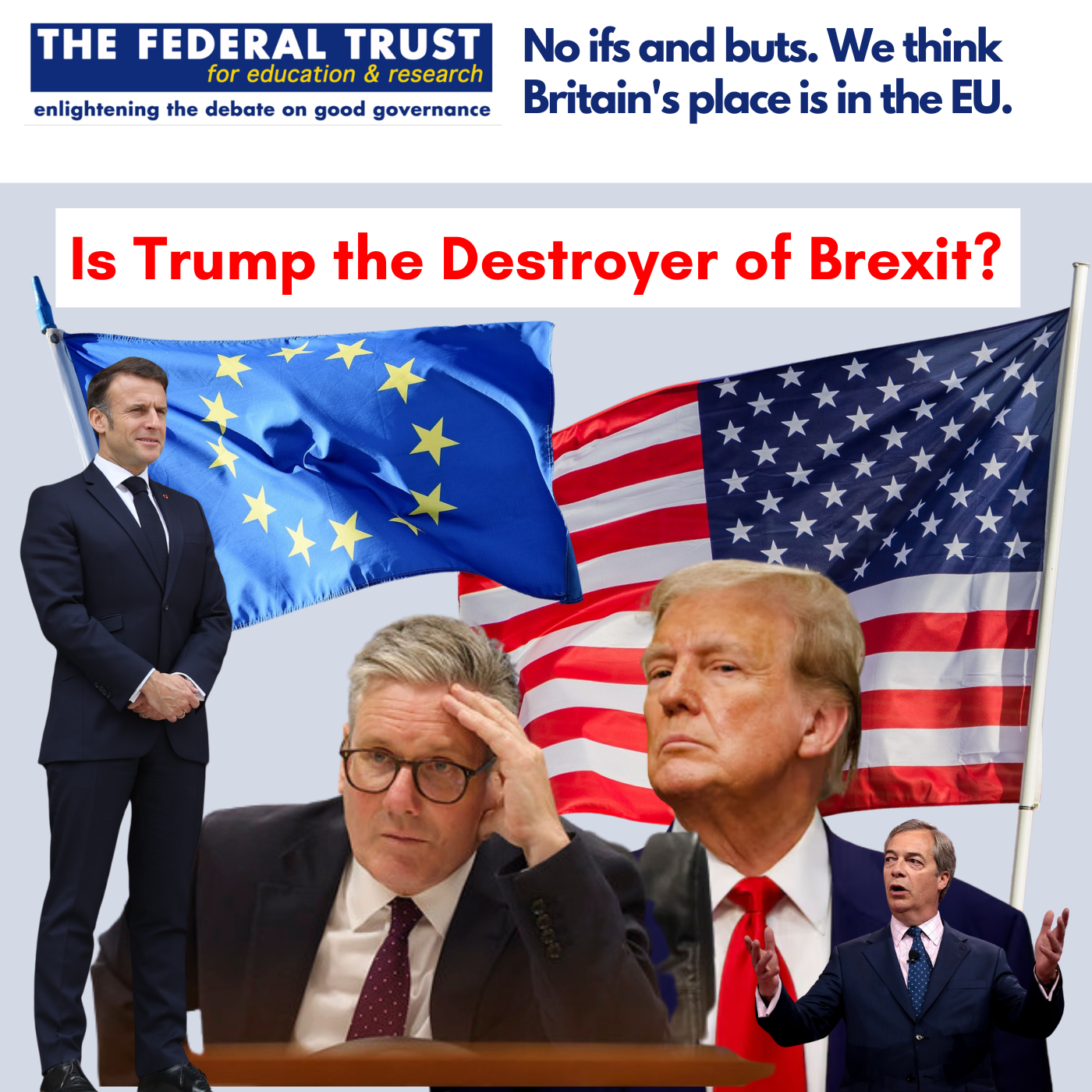 The Federal Trust