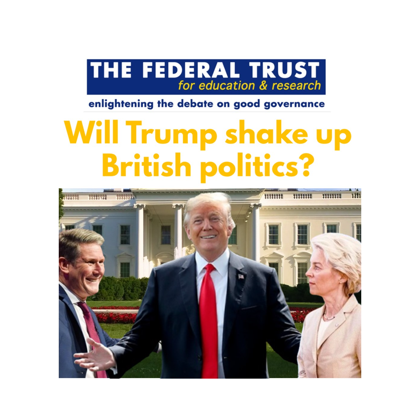 The Federal Trust