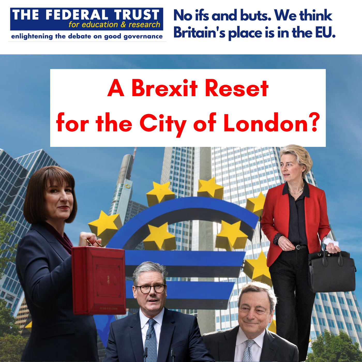 The Federal Trust