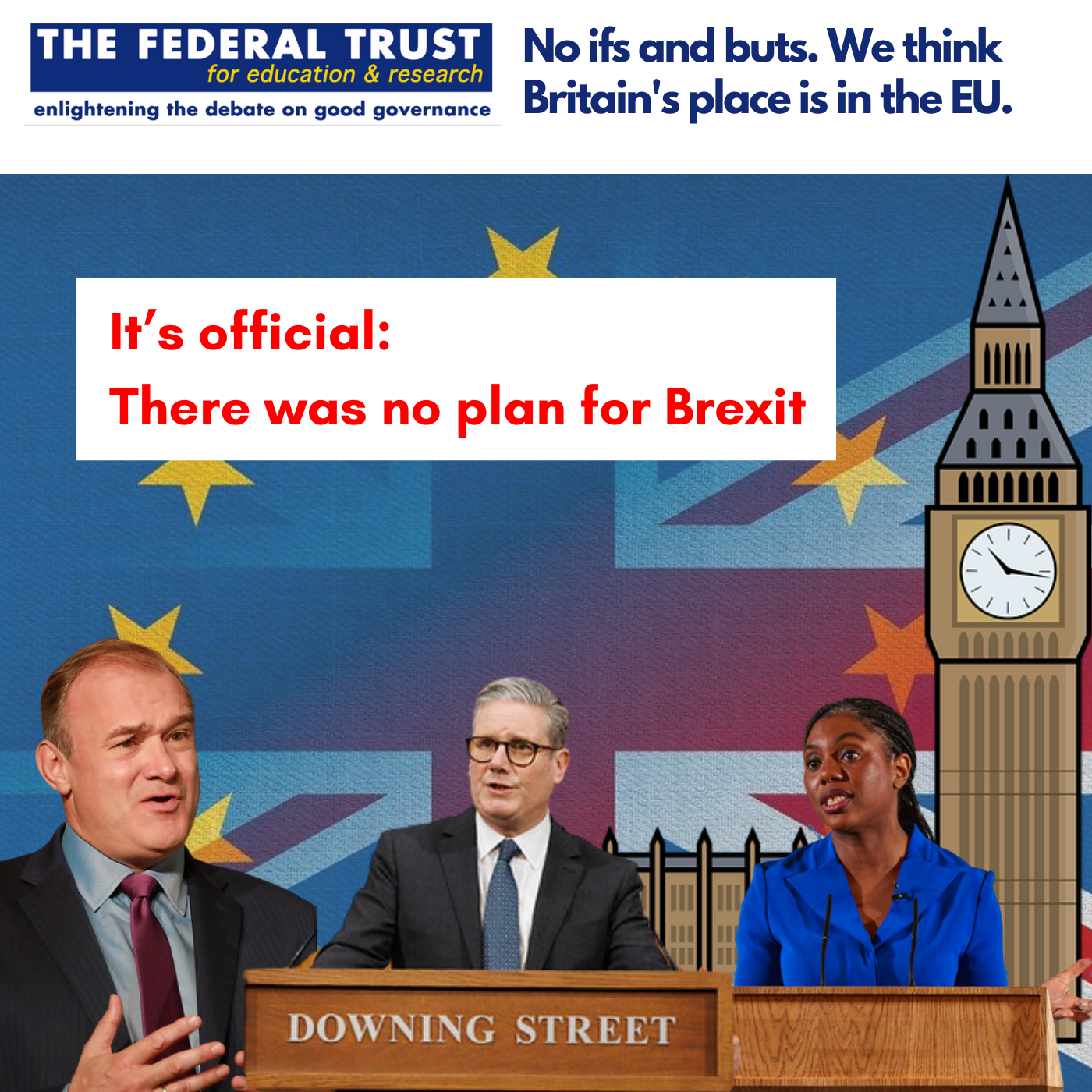 The Federal Trust