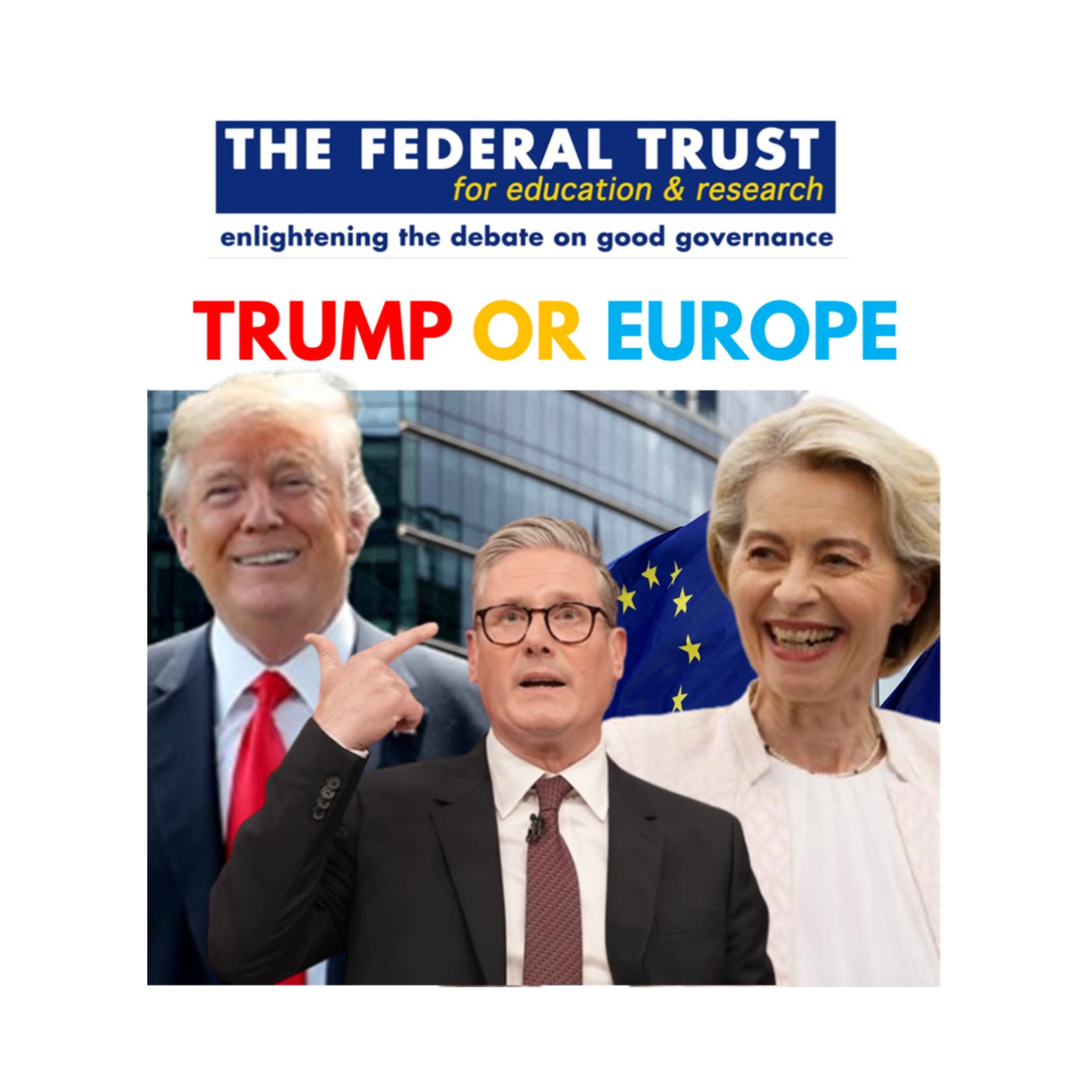 The Federal Trust
