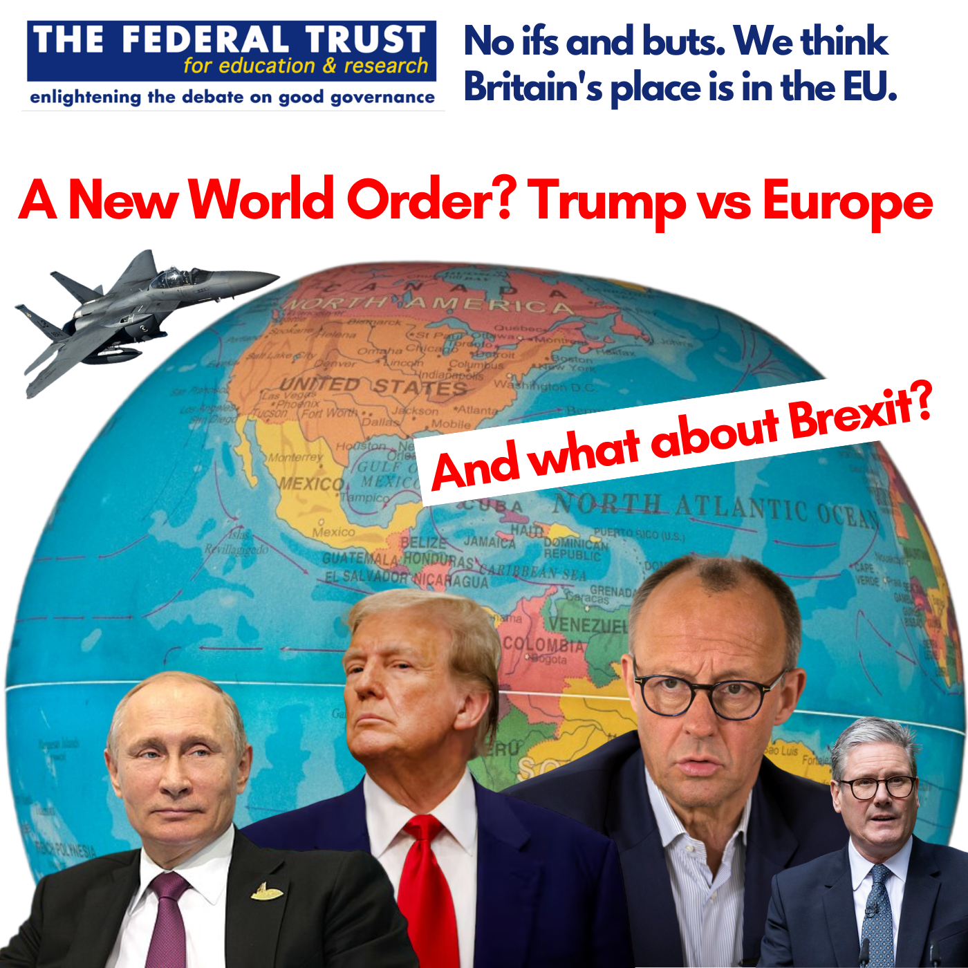 The Federal Trust