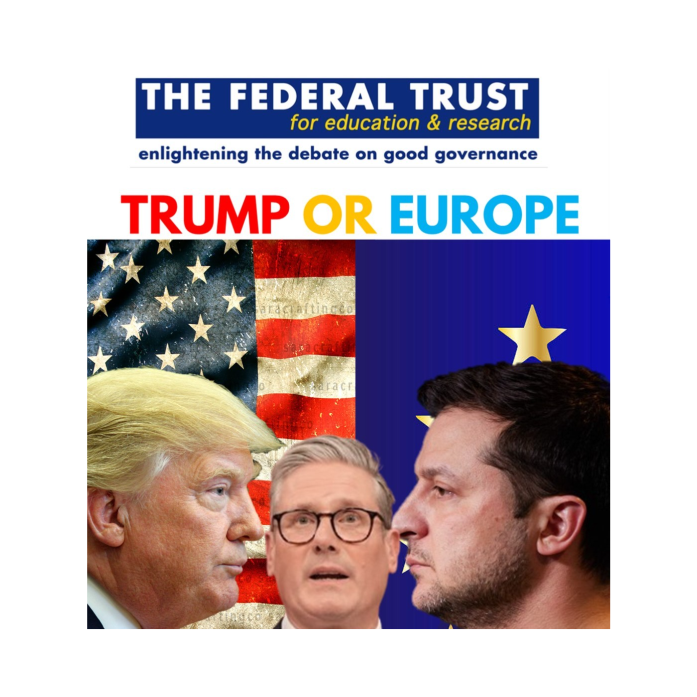 The Federal Trust