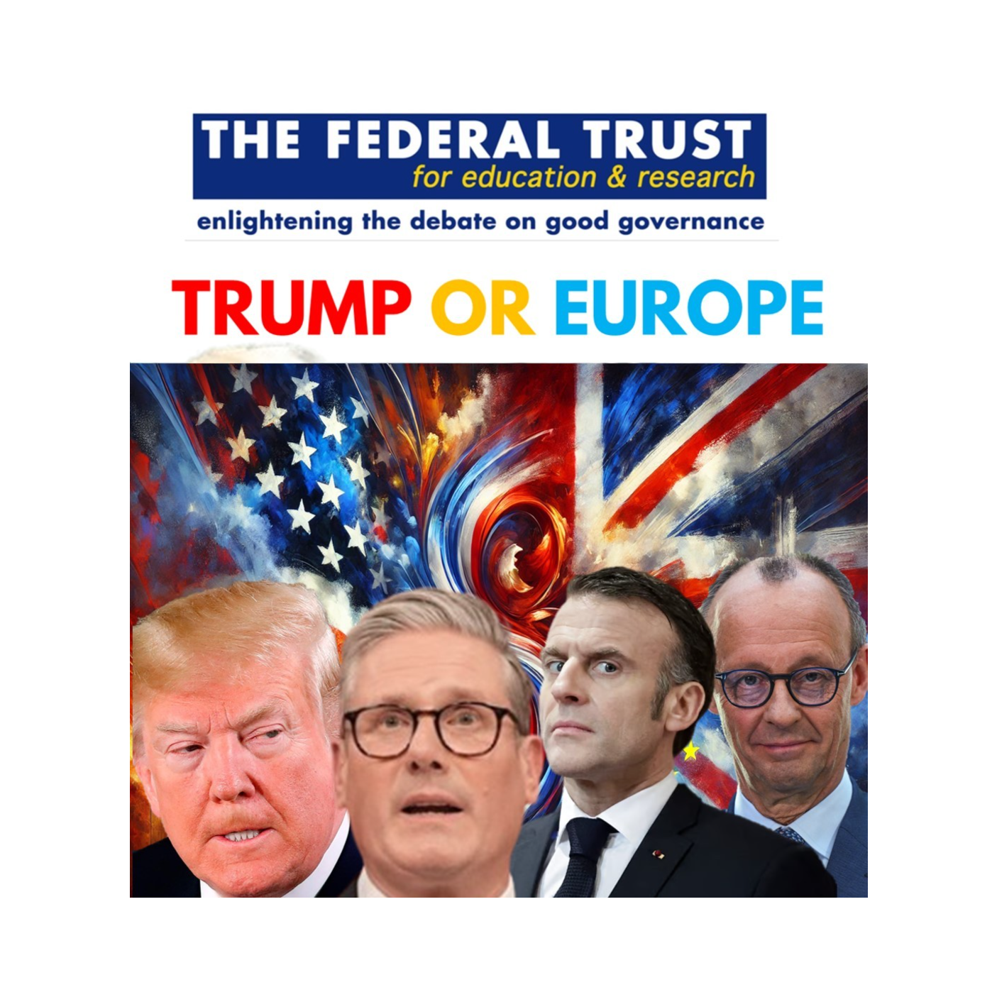 The Federal Trust