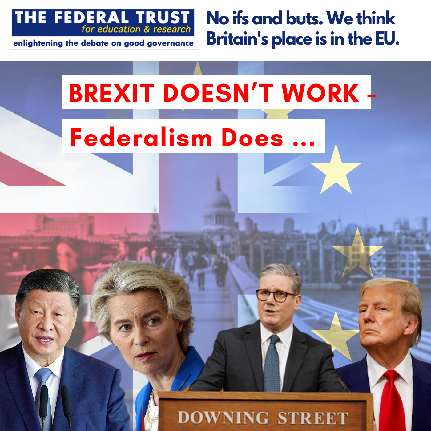 The Federal Trust
