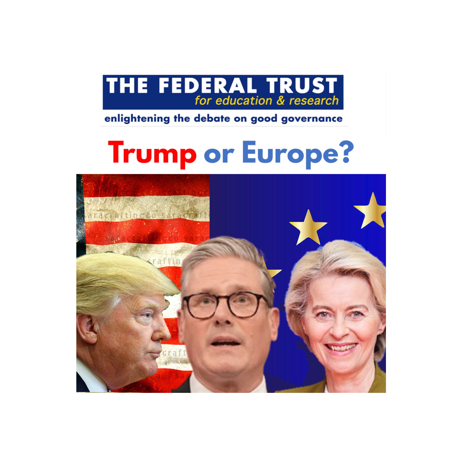 Post- Brexit UK must choose: America or Europe?