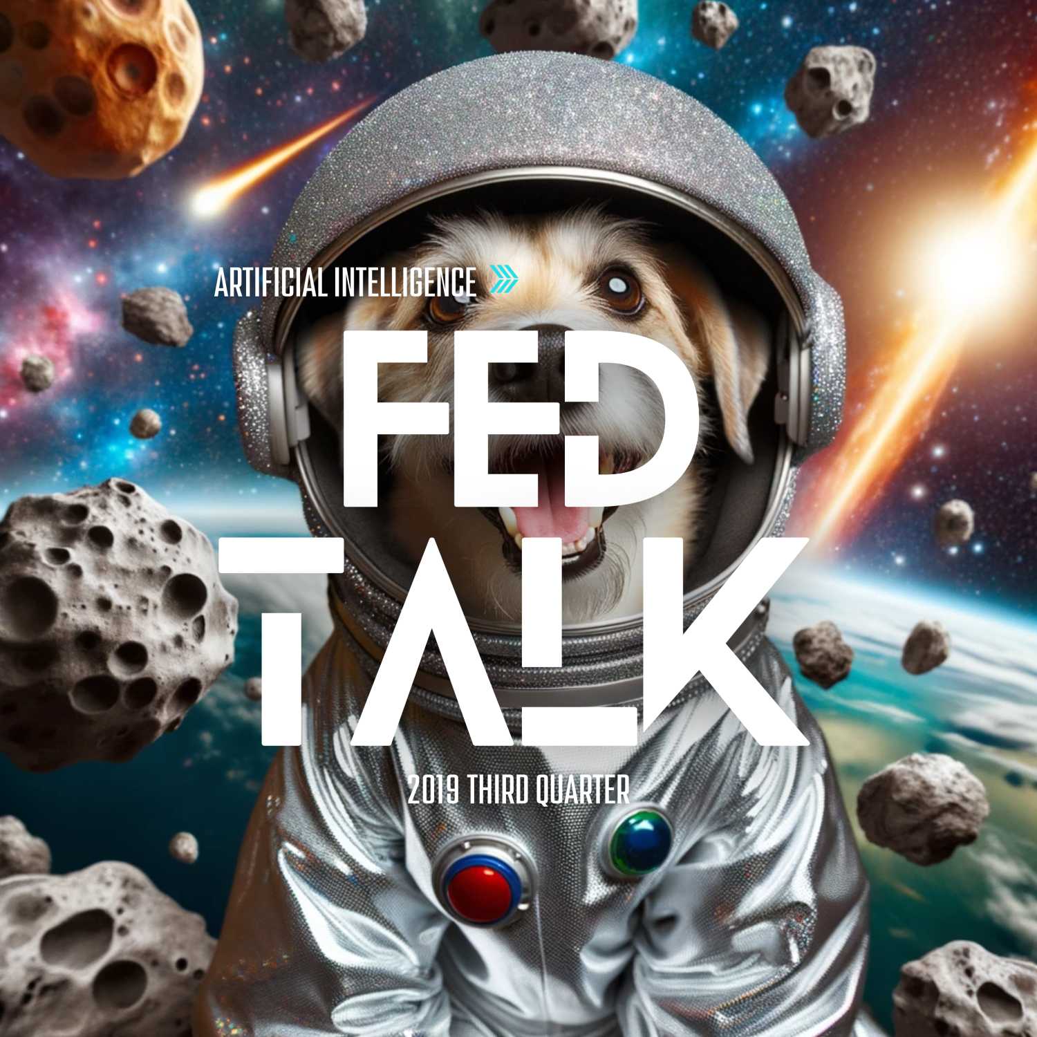 FEDTalk AI