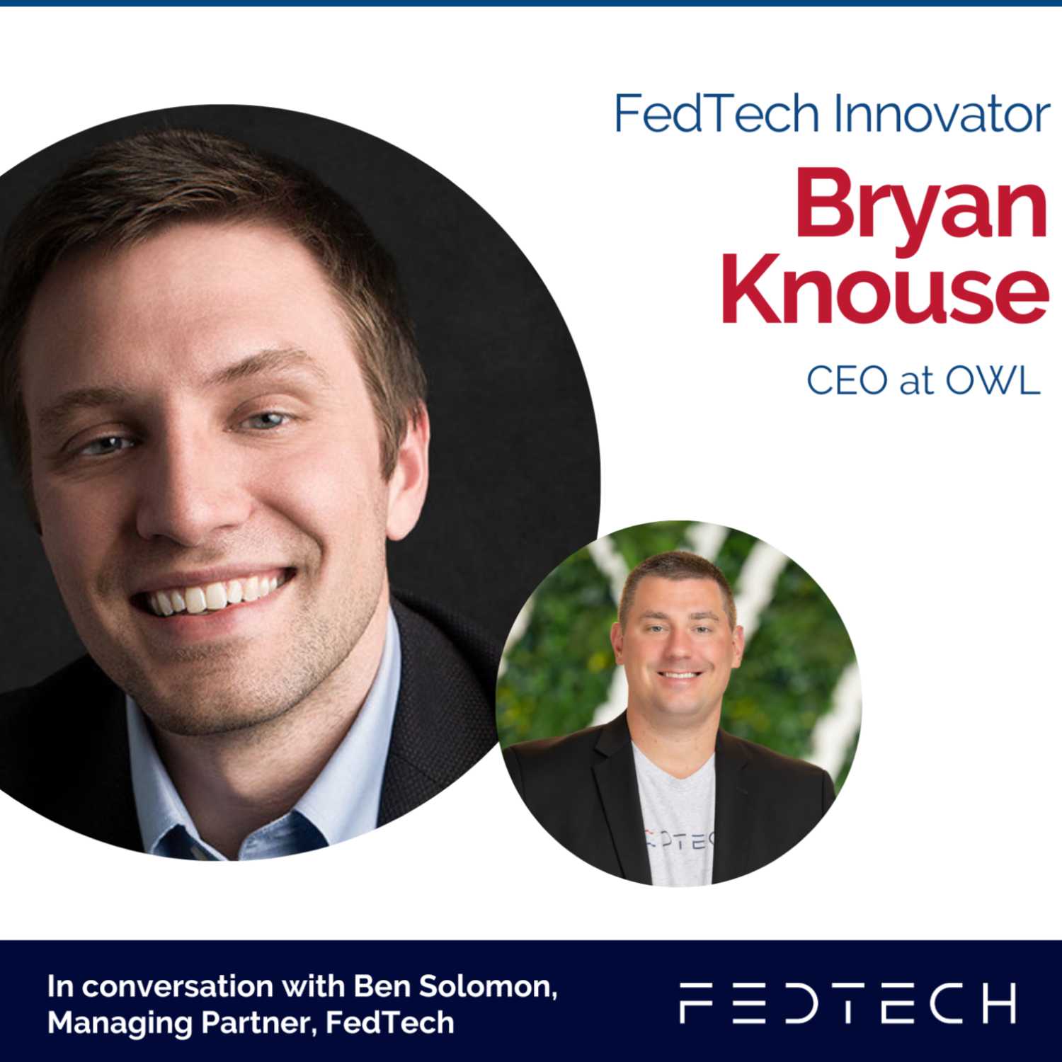 FedTech Innovator