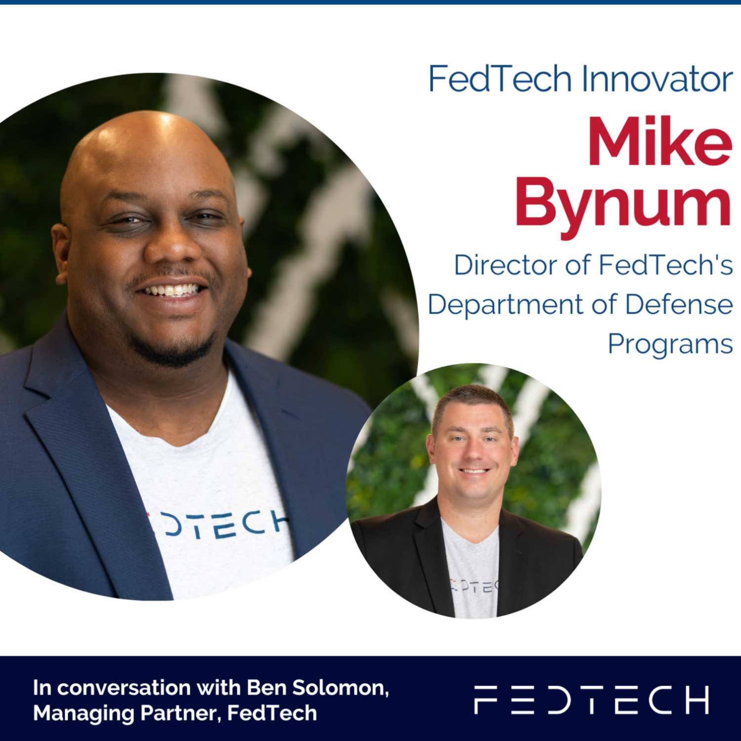 FedTech Innovator