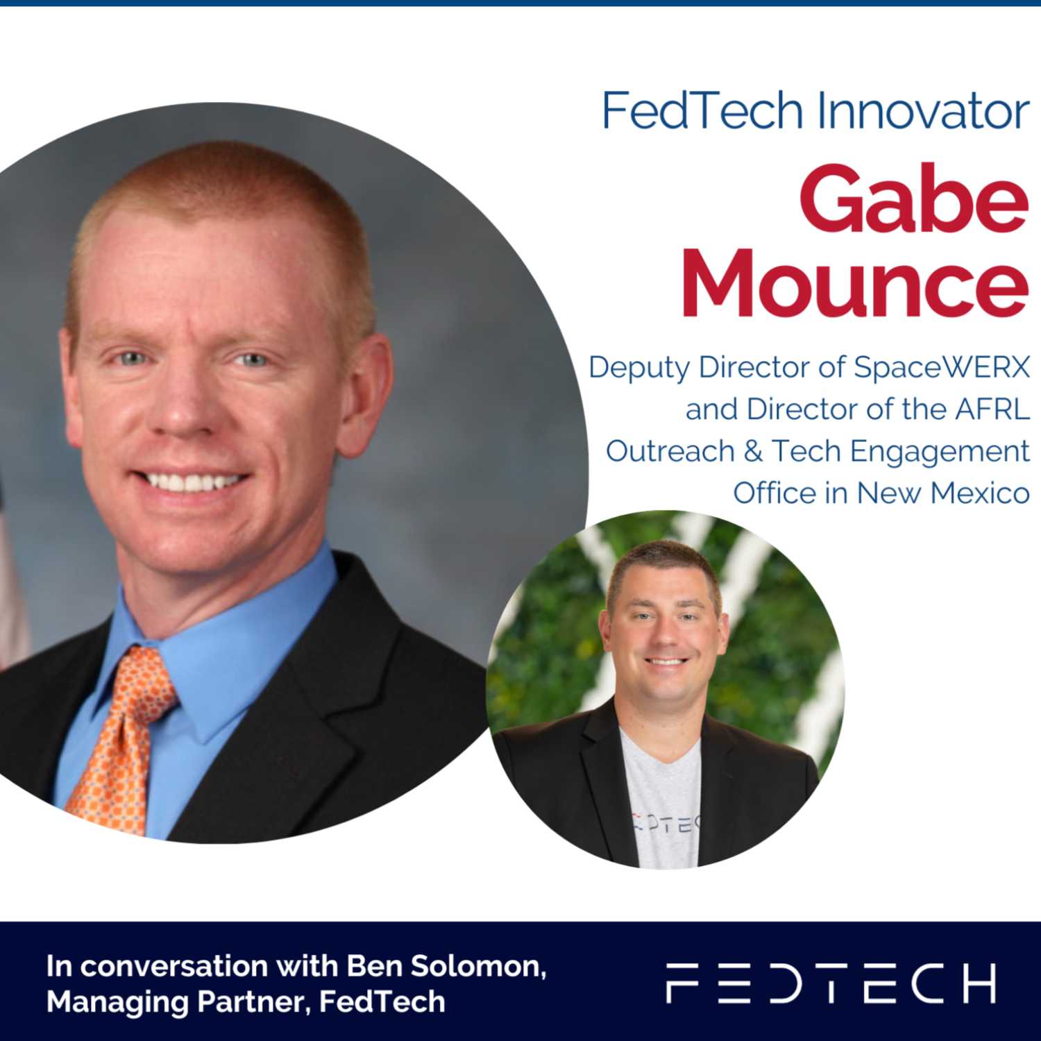 FedTech Innovator