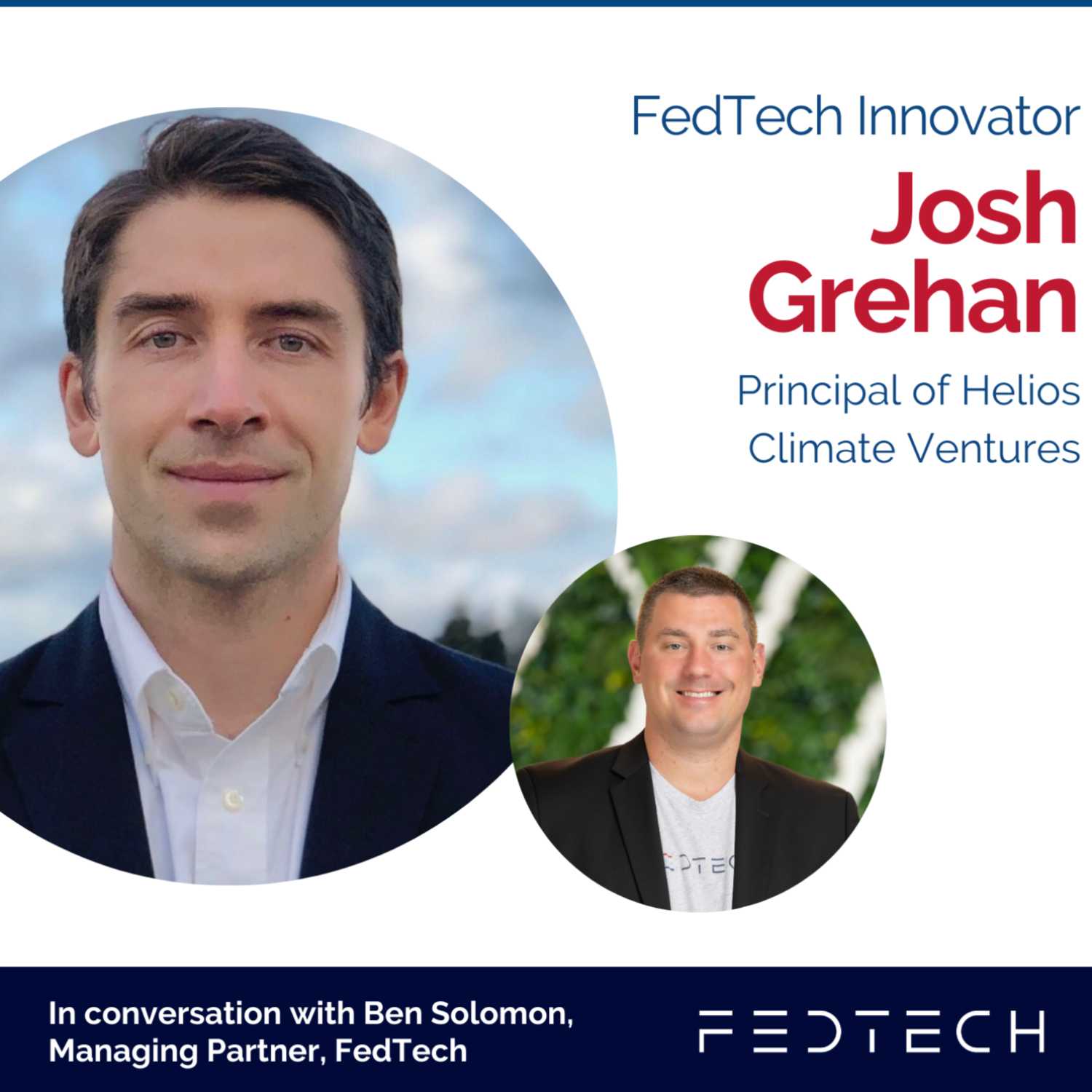 FedTech Innovator