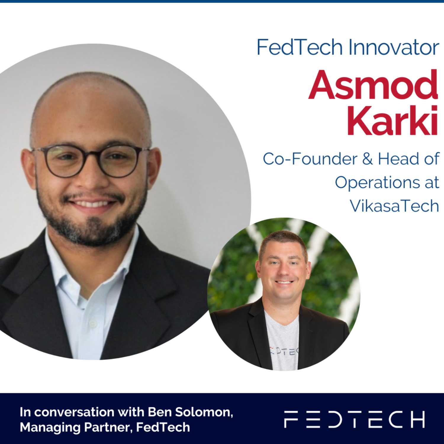 FedTech Innovator