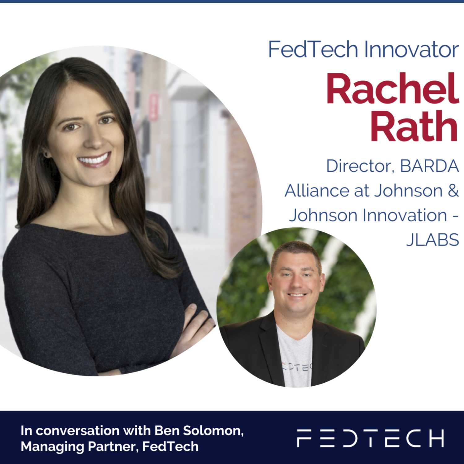 FedTech Innovator