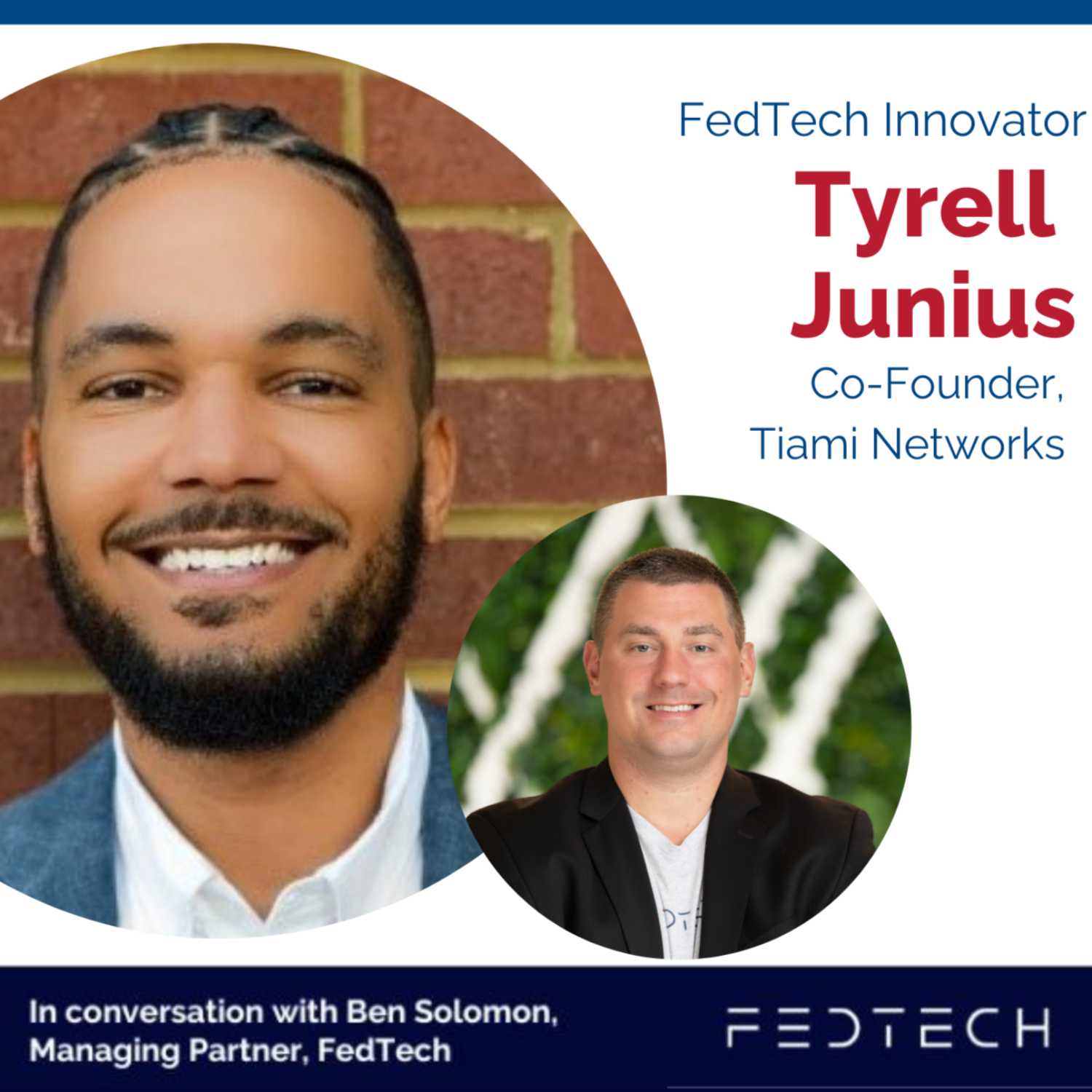 FedTech Innovator