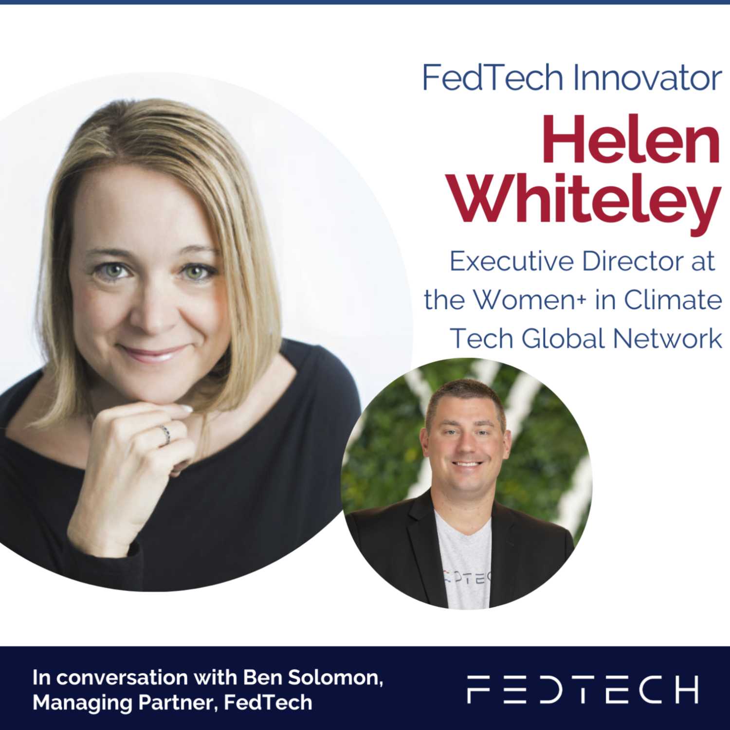 FedTech Innovator
