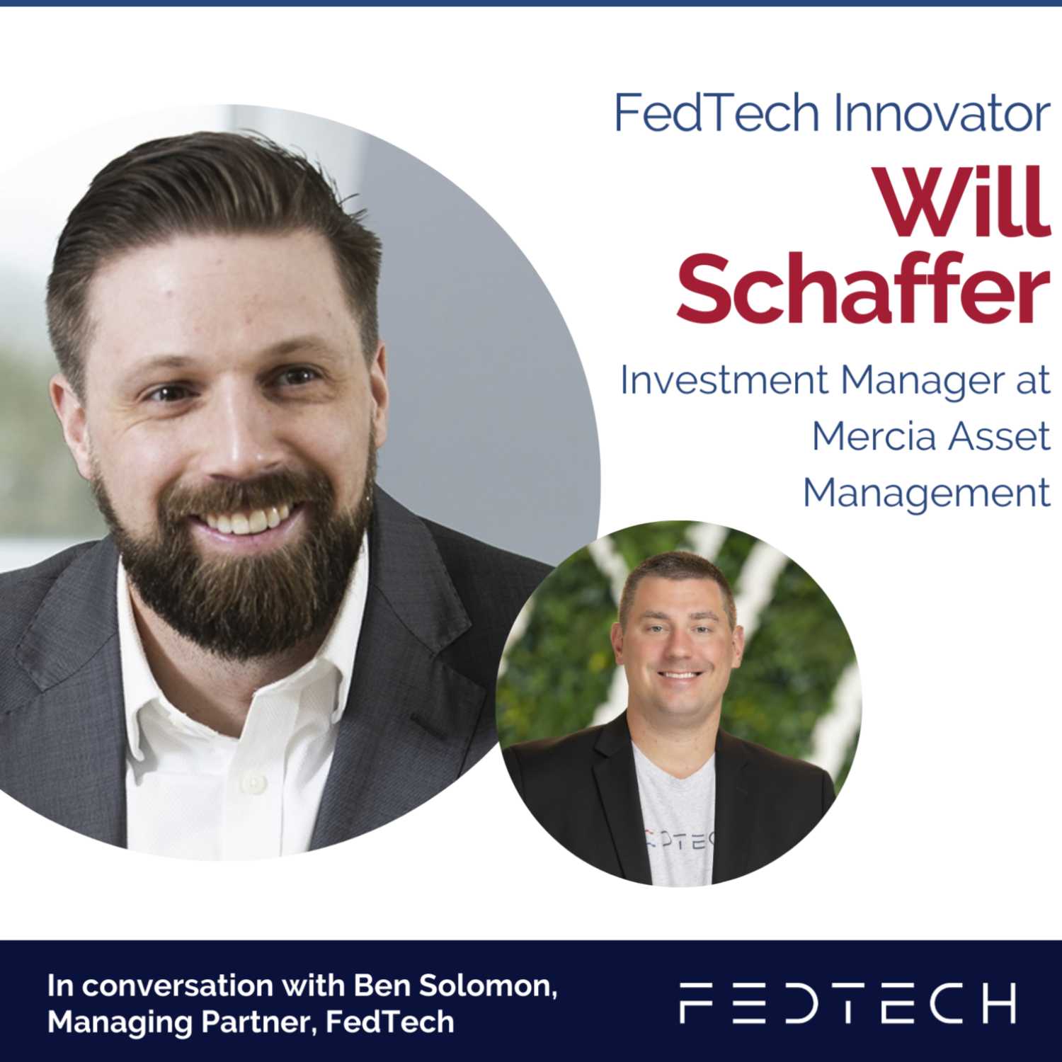 FedTech Innovator