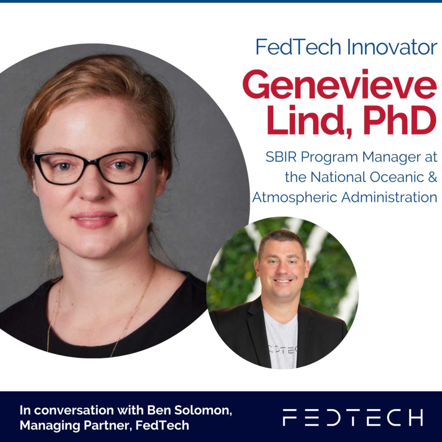 FedTech Innovator