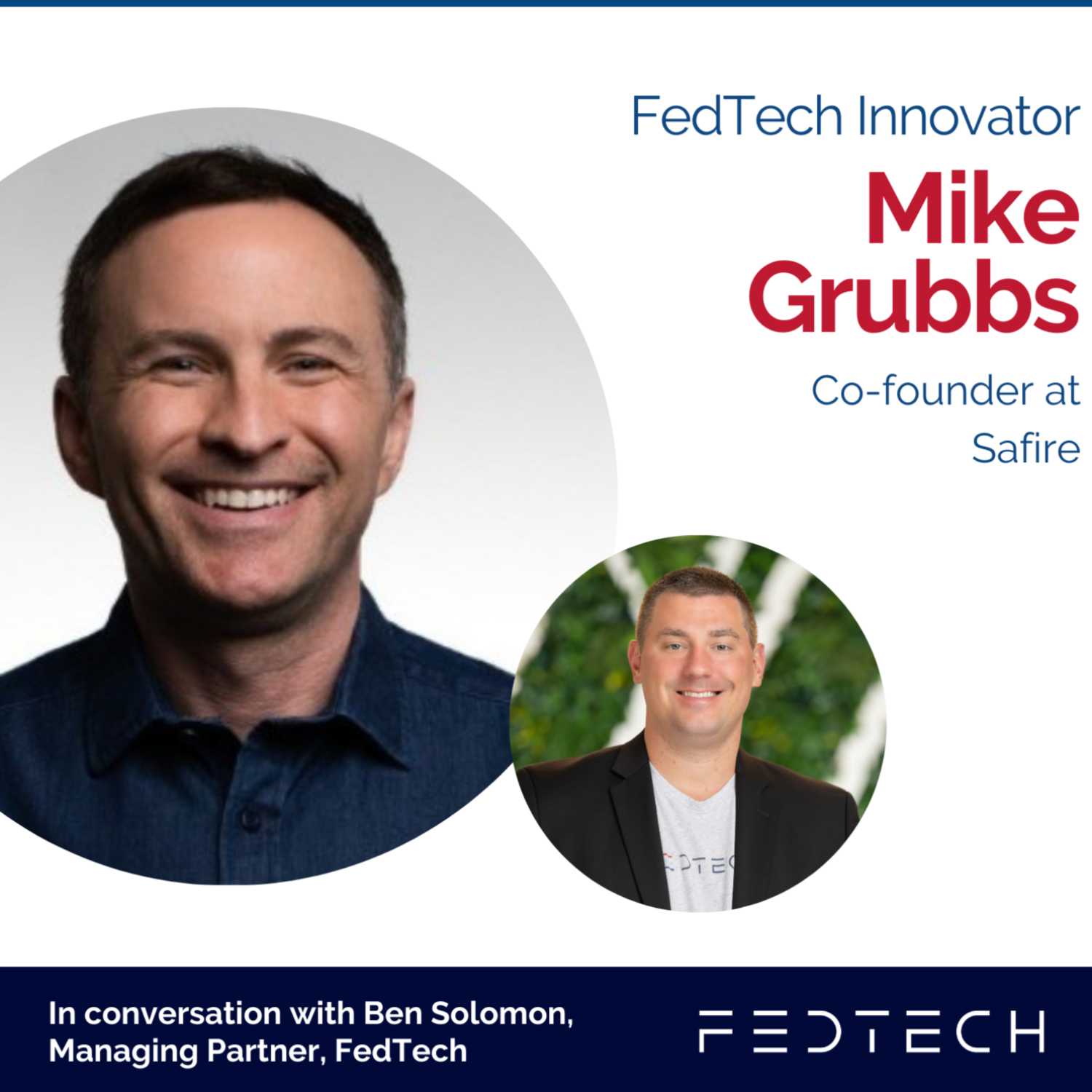 FedTech Innovator