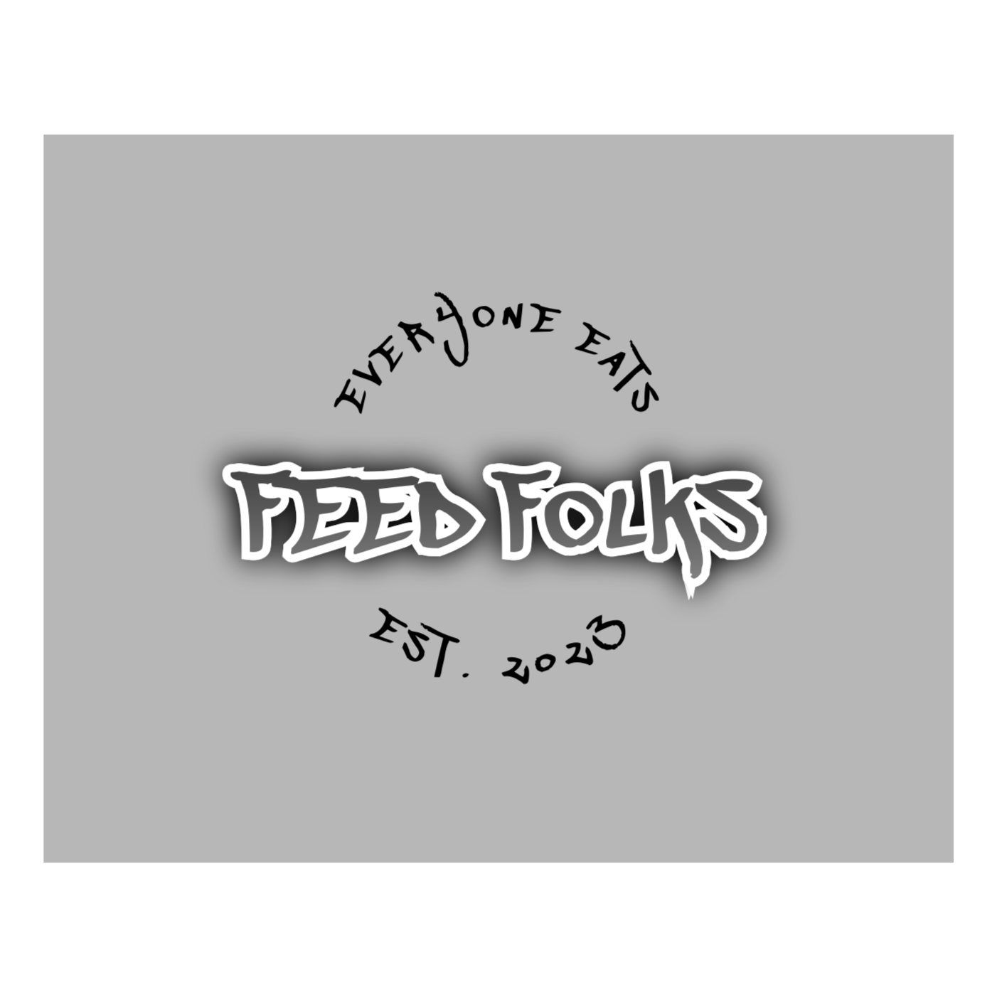 Feed Folks First Podcast (Test)