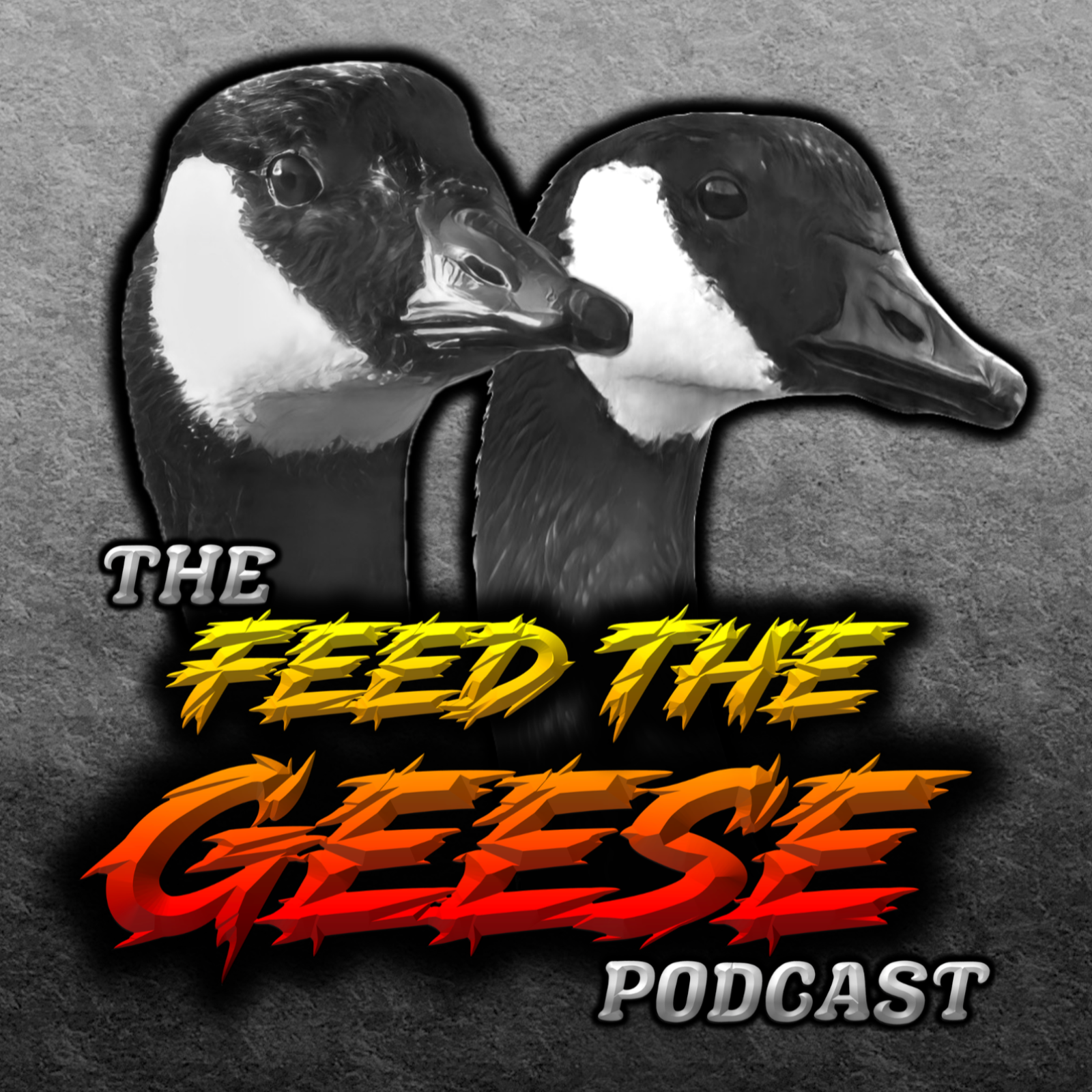The Feed The Geese Podcast